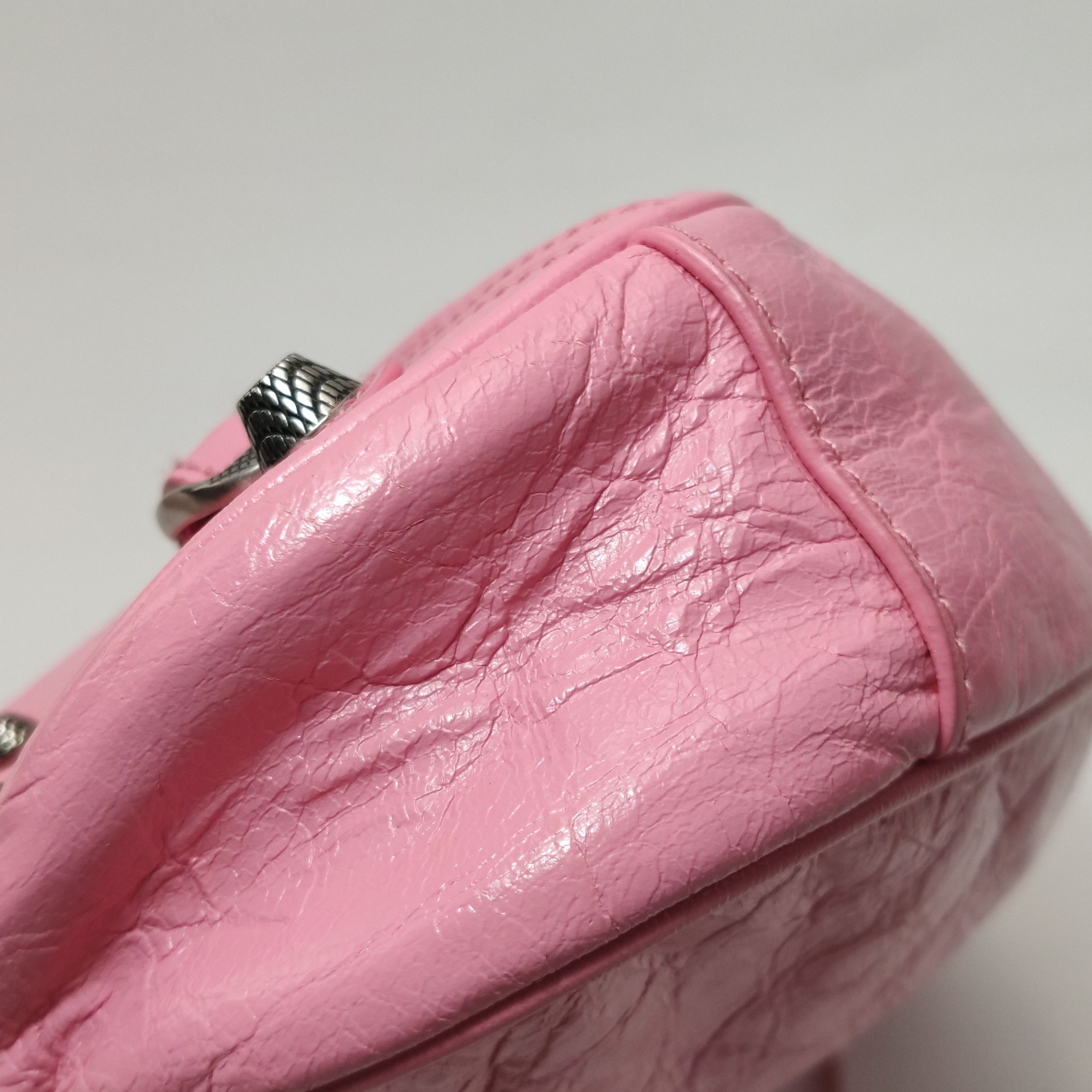 Balenciaga Balenciaga Women os Shoulder Bags Size ONE SIZE - 16 Thumbnail