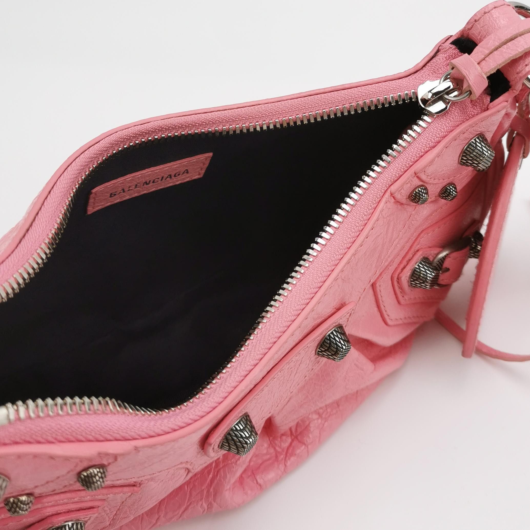 Balenciaga Balenciaga Women os Shoulder Bags Size ONE SIZE - 7 Thumbnail