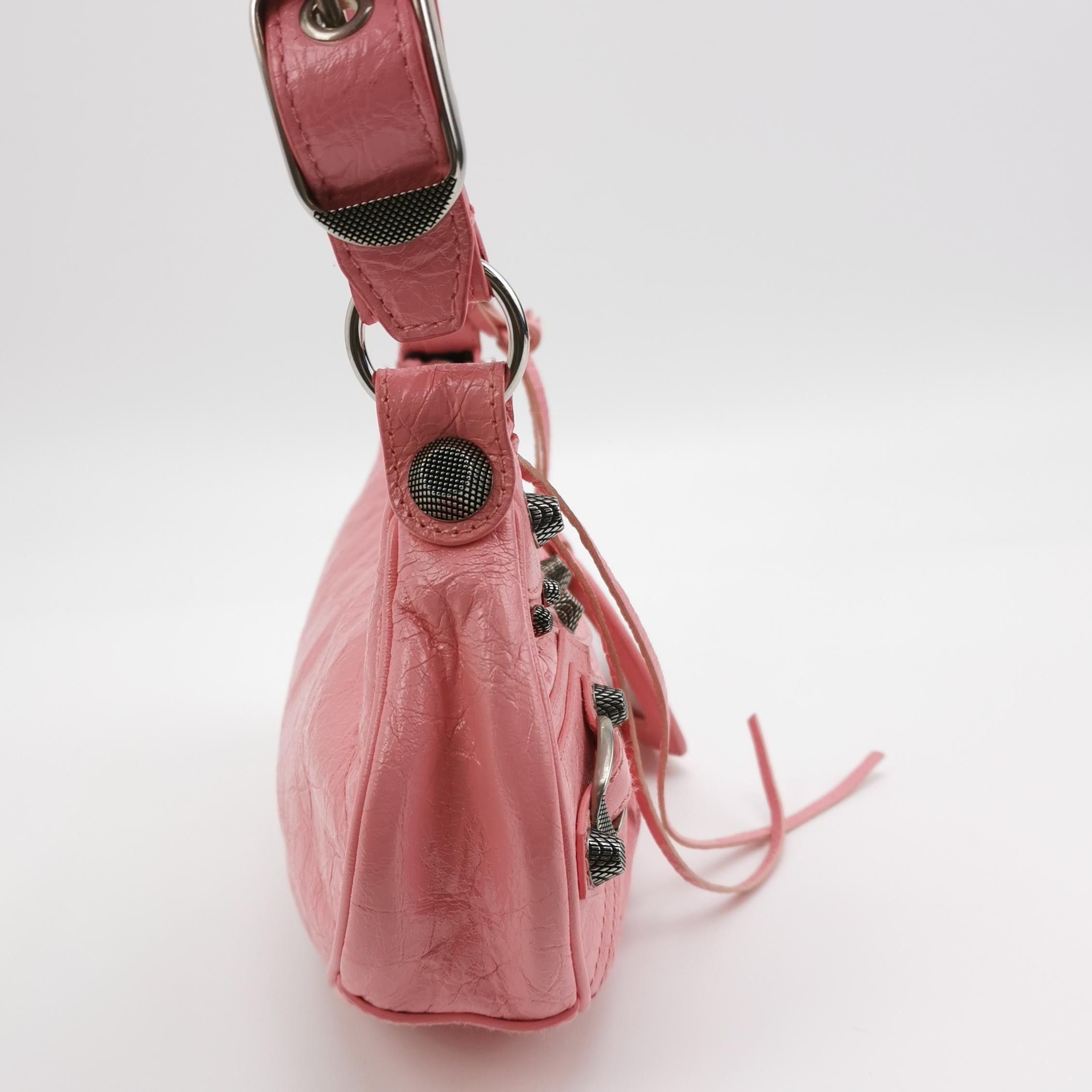 Balenciaga Balenciaga Women os Shoulder Bags Size ONE SIZE - 4 Thumbnail