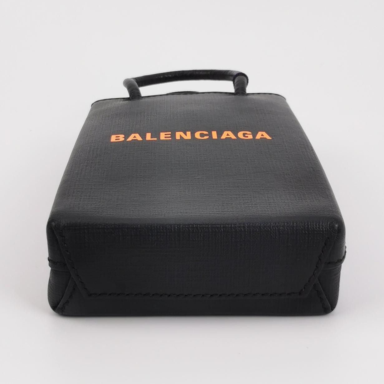 Balenciaga Balenciaga Women os Shoulder Bags Size ONE SIZE - 6 Thumbnail