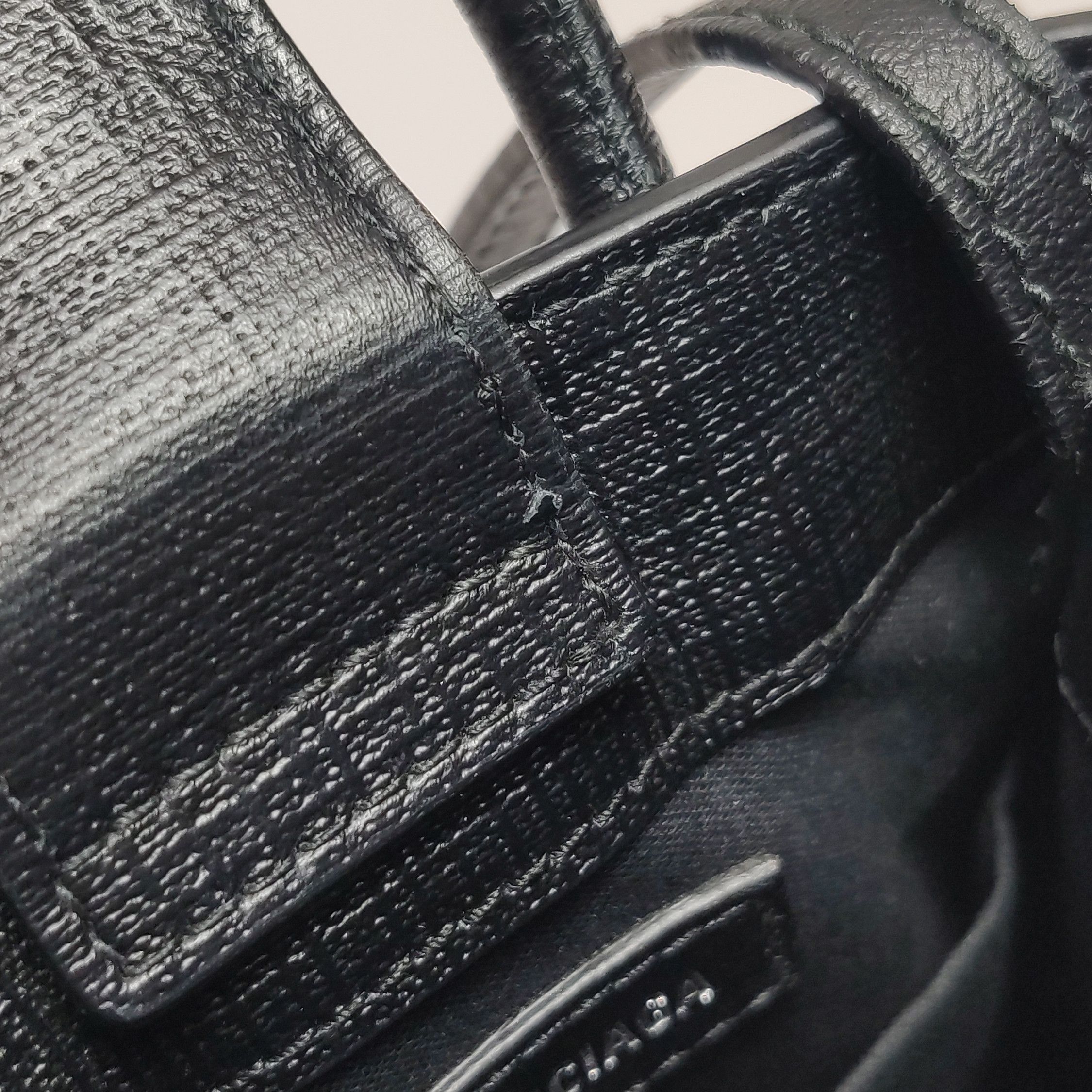 Balenciaga Balenciaga Women os Shoulder Bags Size ONE SIZE - 11 Thumbnail