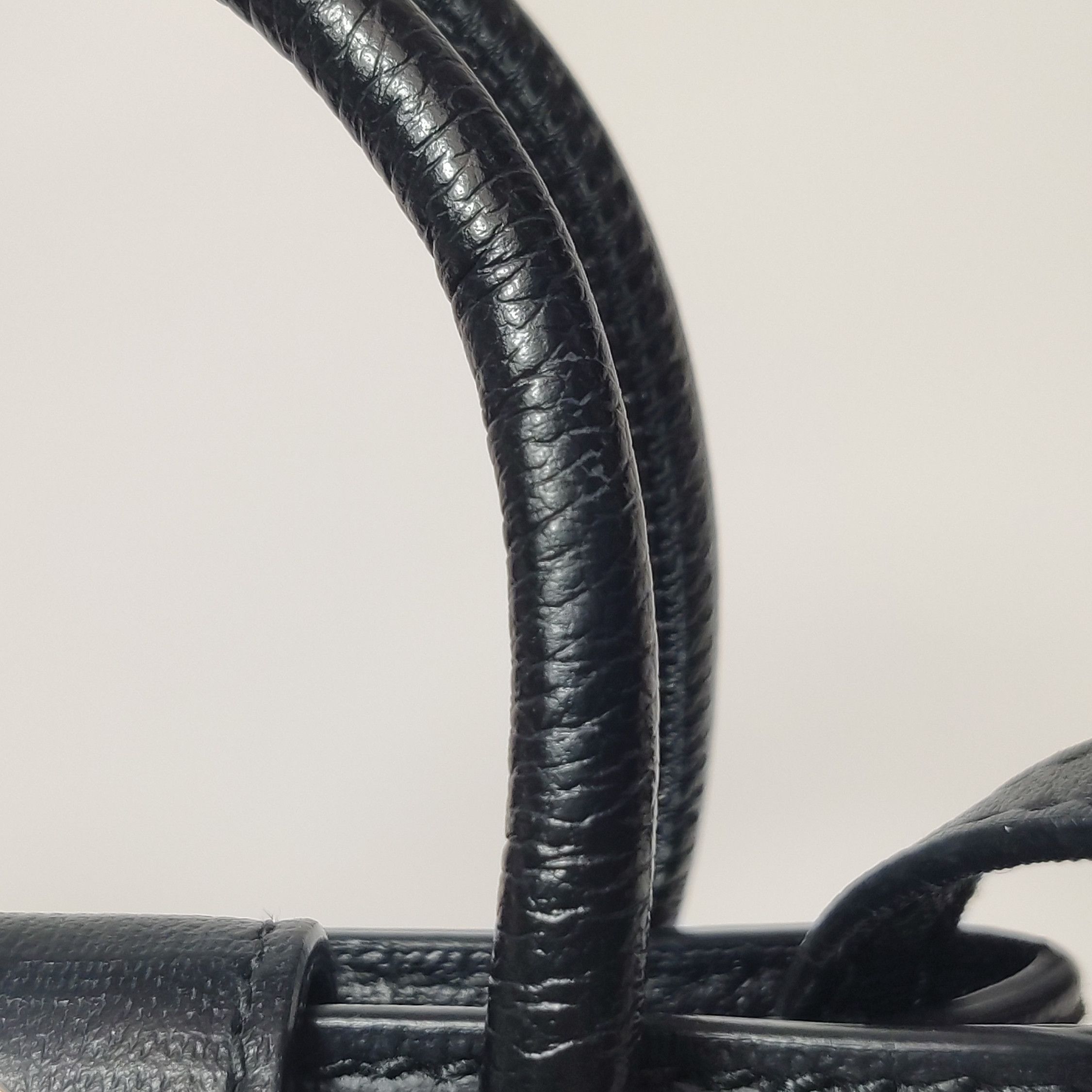 Balenciaga Balenciaga Women os Shoulder Bags Size ONE SIZE - 21 Thumbnail