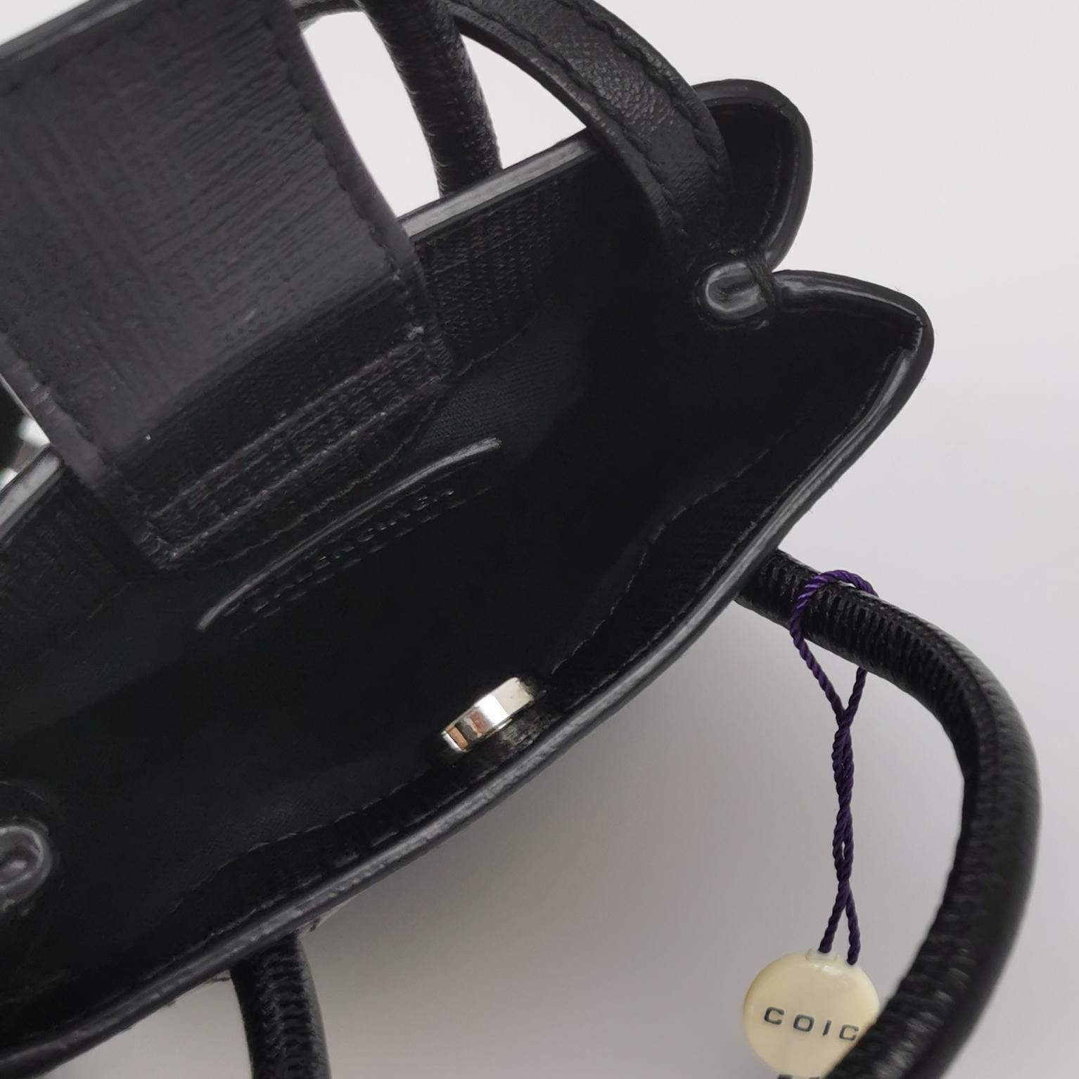 Balenciaga Balenciaga Women os Shoulder Bags Size ONE SIZE - 7 Thumbnail