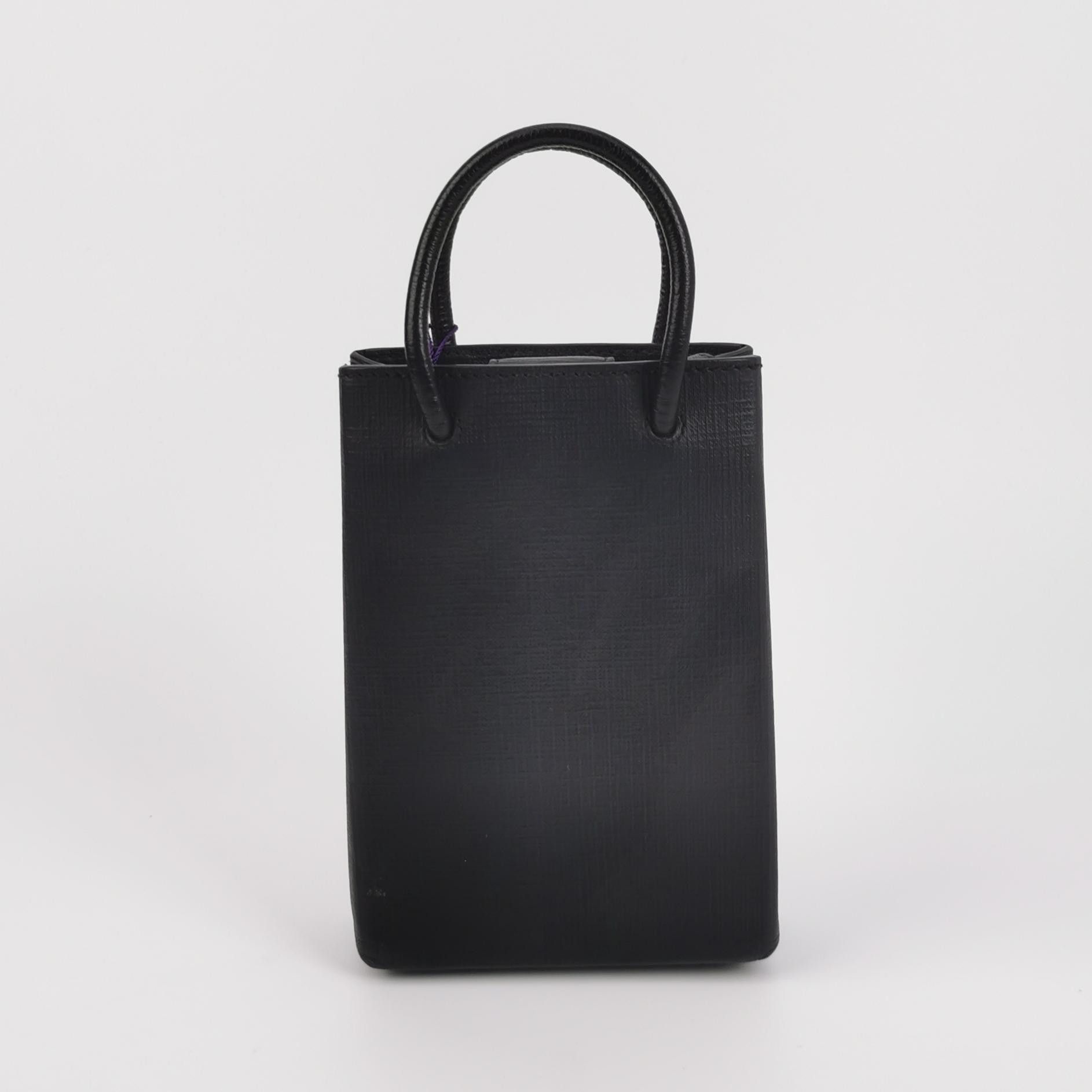 Balenciaga Balenciaga Women os Shoulder Bags Size ONE SIZE - 5 Thumbnail