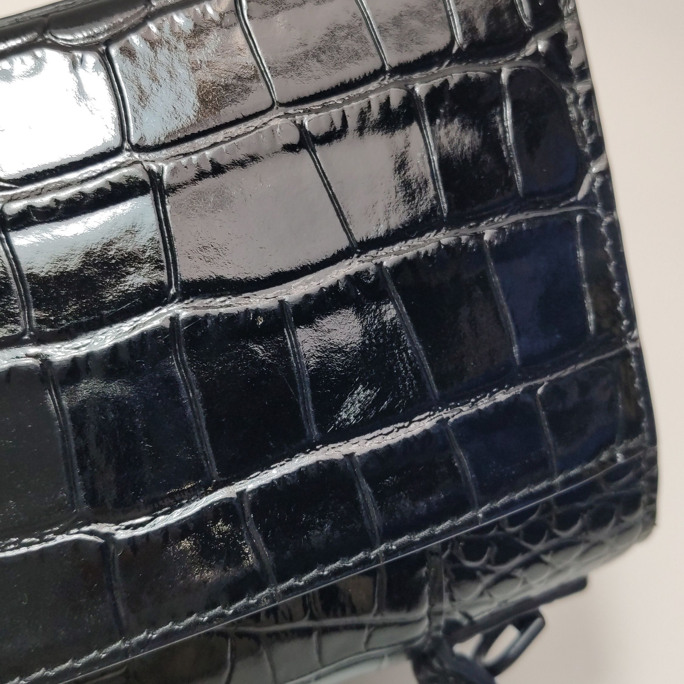 Balenciaga Balenciaga Women os Crossbody Bags Size ONE SIZE - 24 Thumbnail