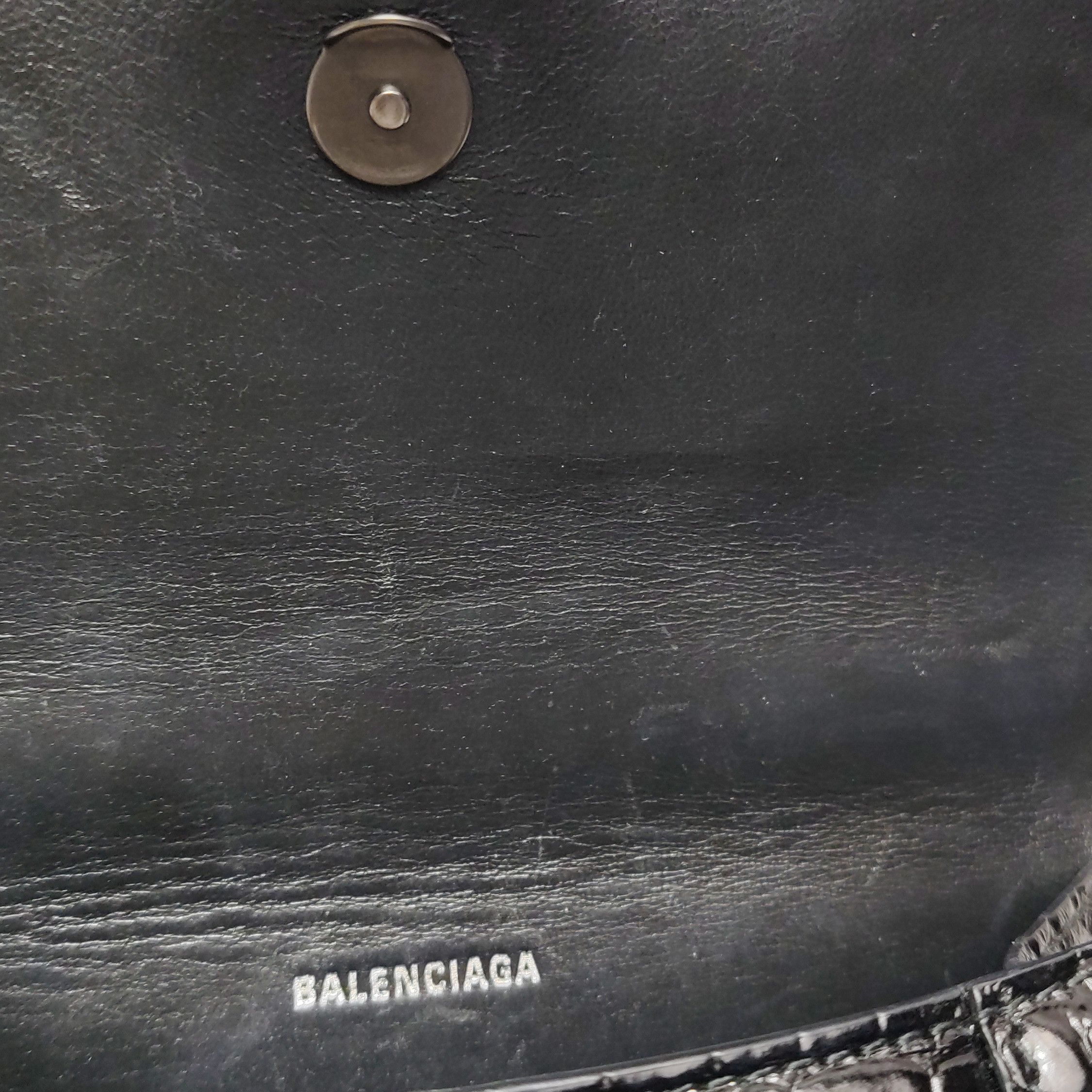 Balenciaga Balenciaga Women os Crossbody Bags Size ONE SIZE - 10 Thumbnail
