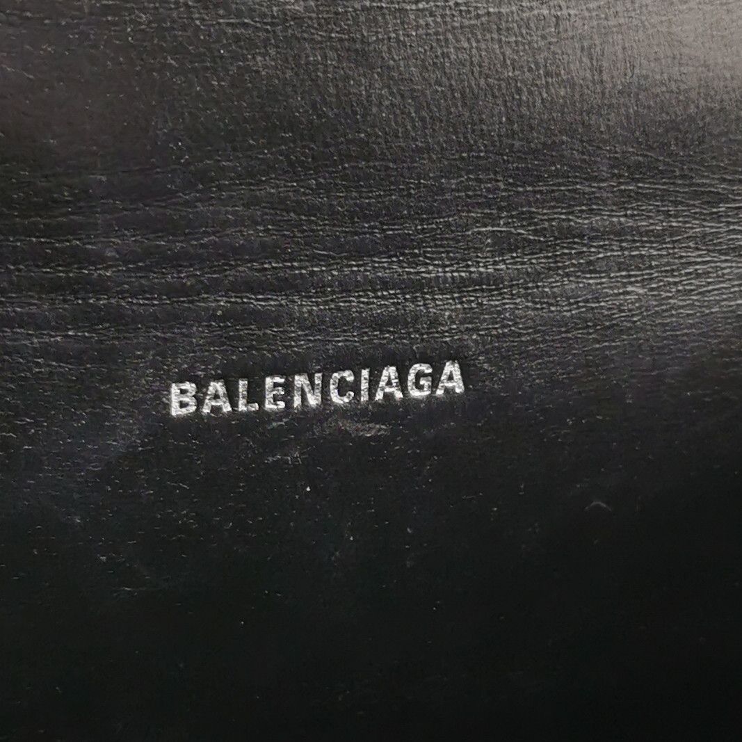 Balenciaga Balenciaga Women os Crossbody Bags Size ONE SIZE - 8 Thumbnail