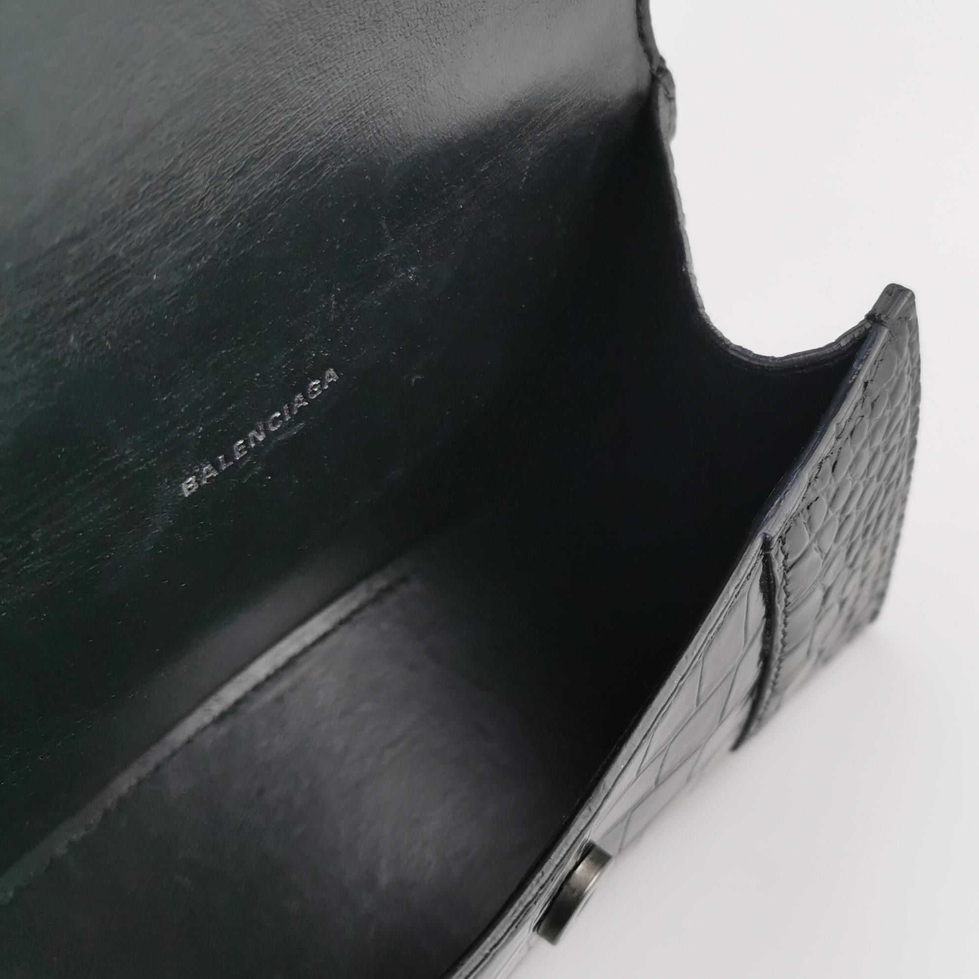 Balenciaga Balenciaga Women os Crossbody Bags Size ONE SIZE - 7 Thumbnail