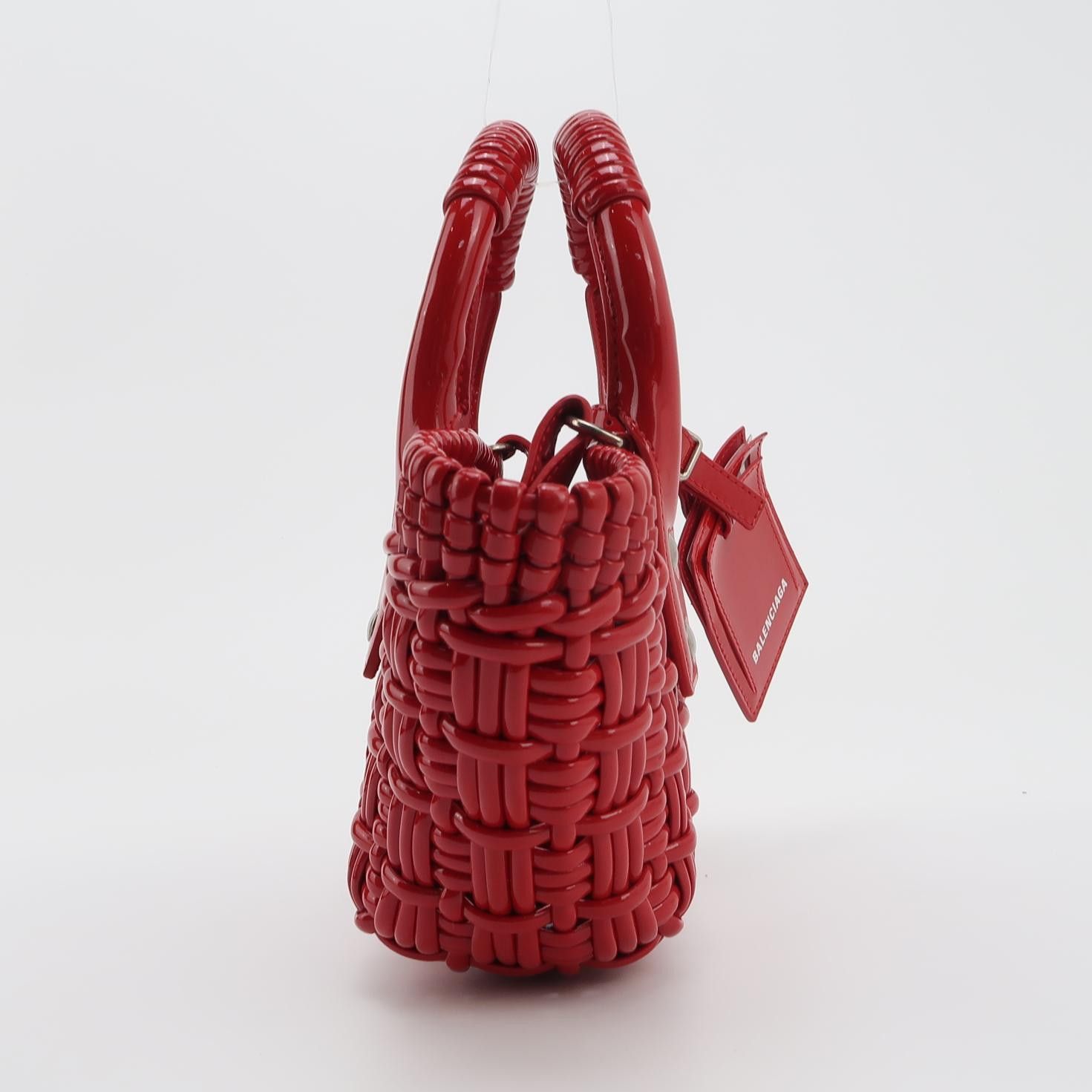 Balenciaga Balenciaga Women os Shoulder Bags Size ONE SIZE - 4 Thumbnail