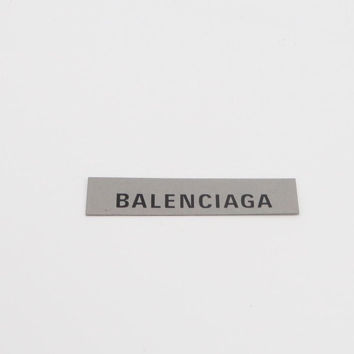 Balenciaga Balenciaga Women os Shoulder Bags Size ONE SIZE - 9 Thumbnail
