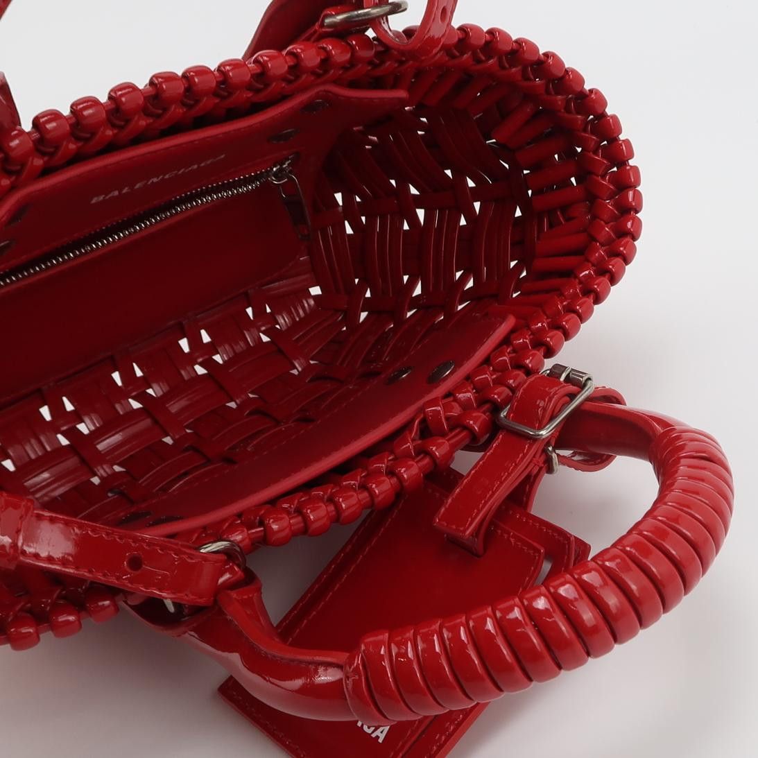 Balenciaga Balenciaga Women os Shoulder Bags Size ONE SIZE - 7 Thumbnail