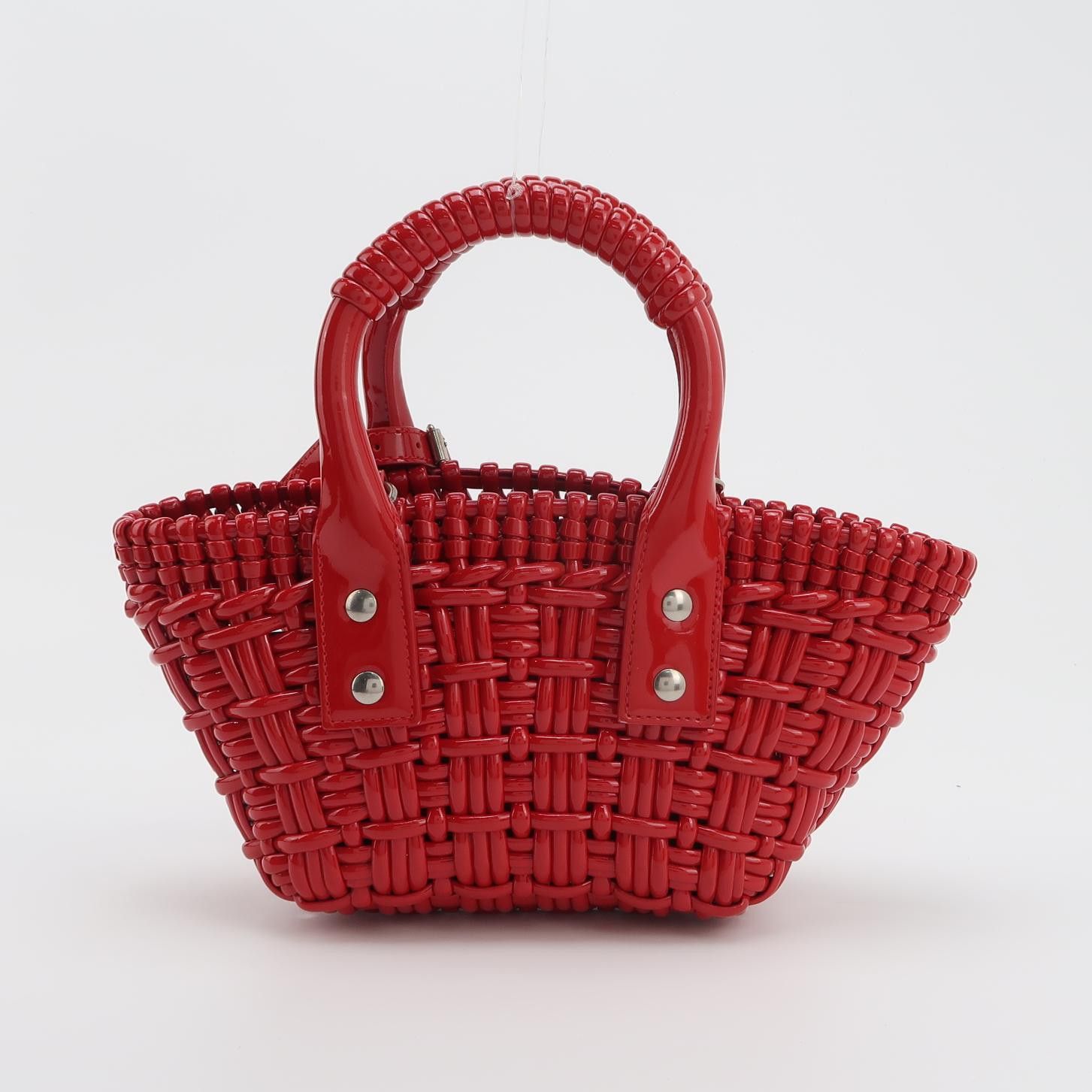 Balenciaga Balenciaga Women os Shoulder Bags Size ONE SIZE - 5 Thumbnail
