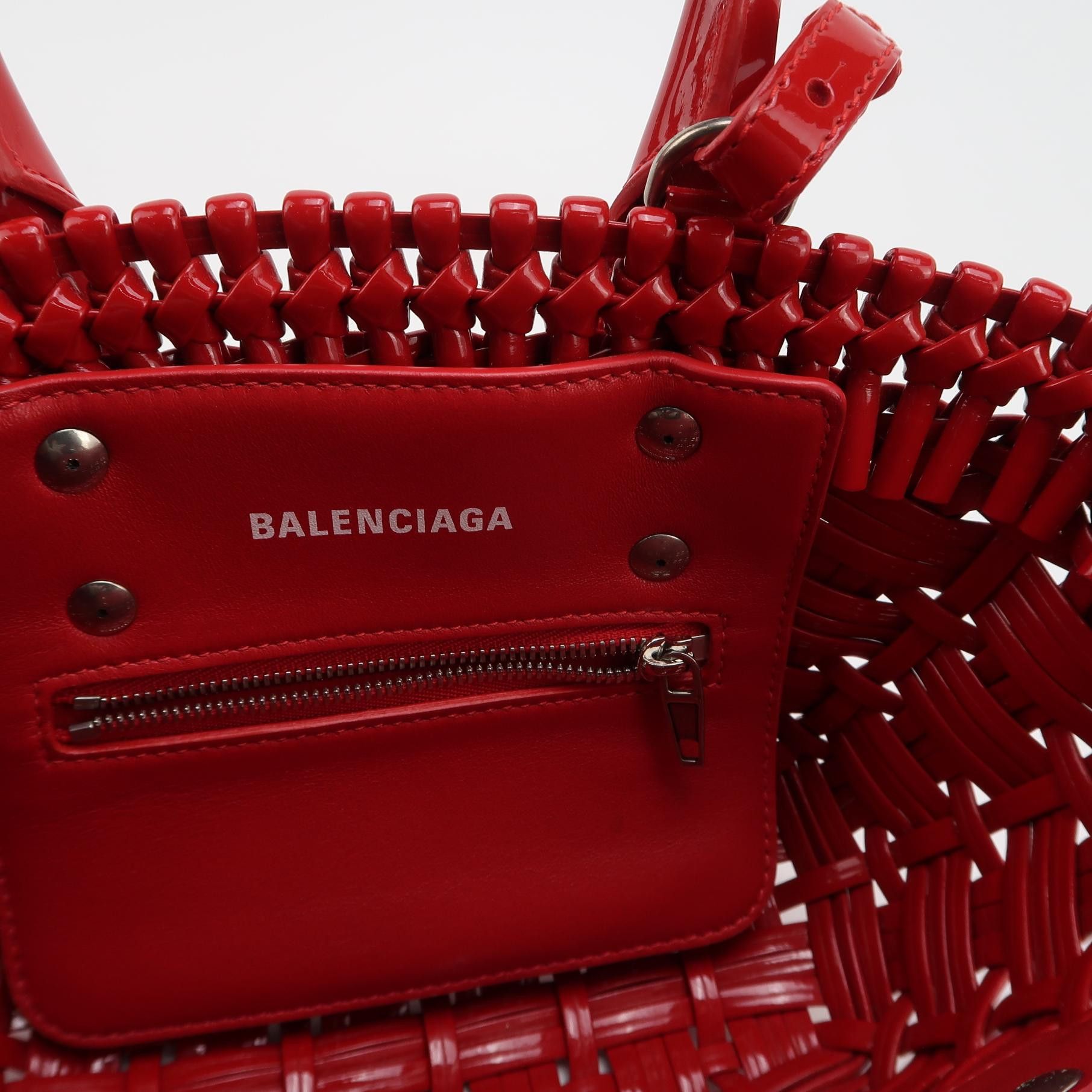 Balenciaga Balenciaga Women os Shoulder Bags Size ONE SIZE - 8 Thumbnail