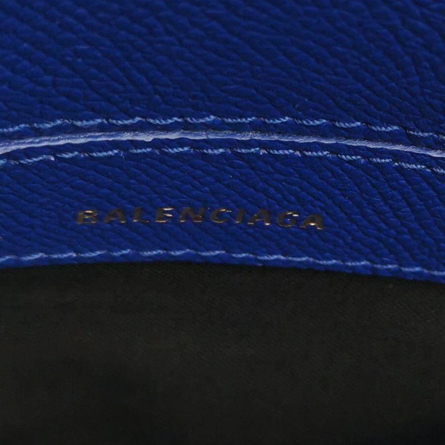 Balenciaga Balenciaga Women os Shoulder Bags Size ONE SIZE - 8 Thumbnail