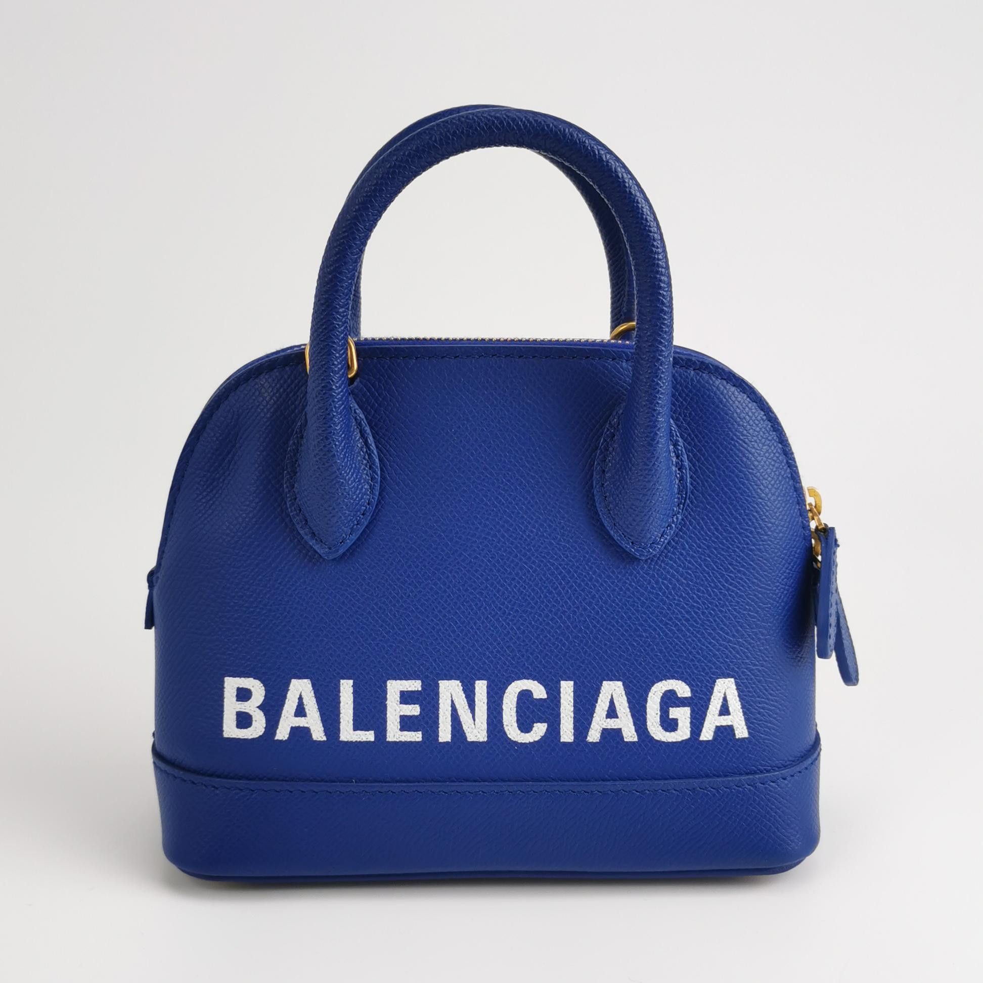 Balenciaga Balenciaga Women os Shoulder Bags Size ONE SIZE - 5 Thumbnail