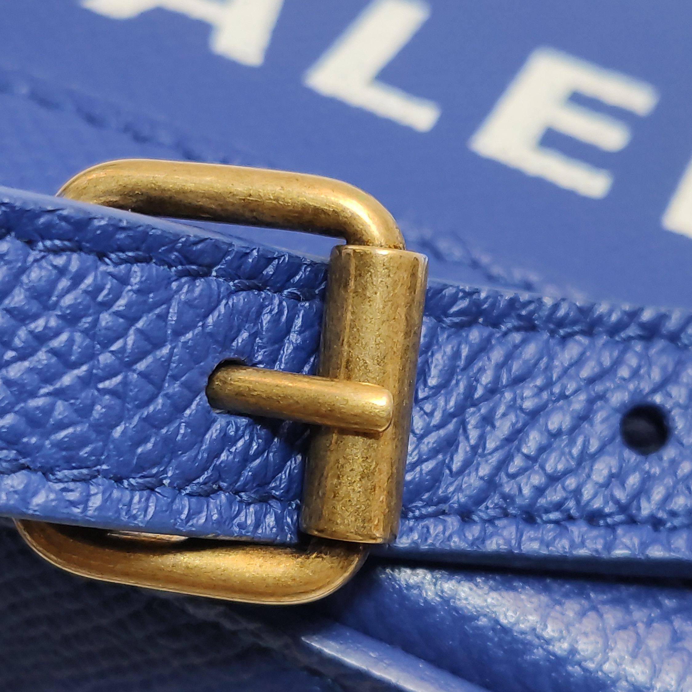 Balenciaga Balenciaga Women os Shoulder Bags Size ONE SIZE - 12 Thumbnail