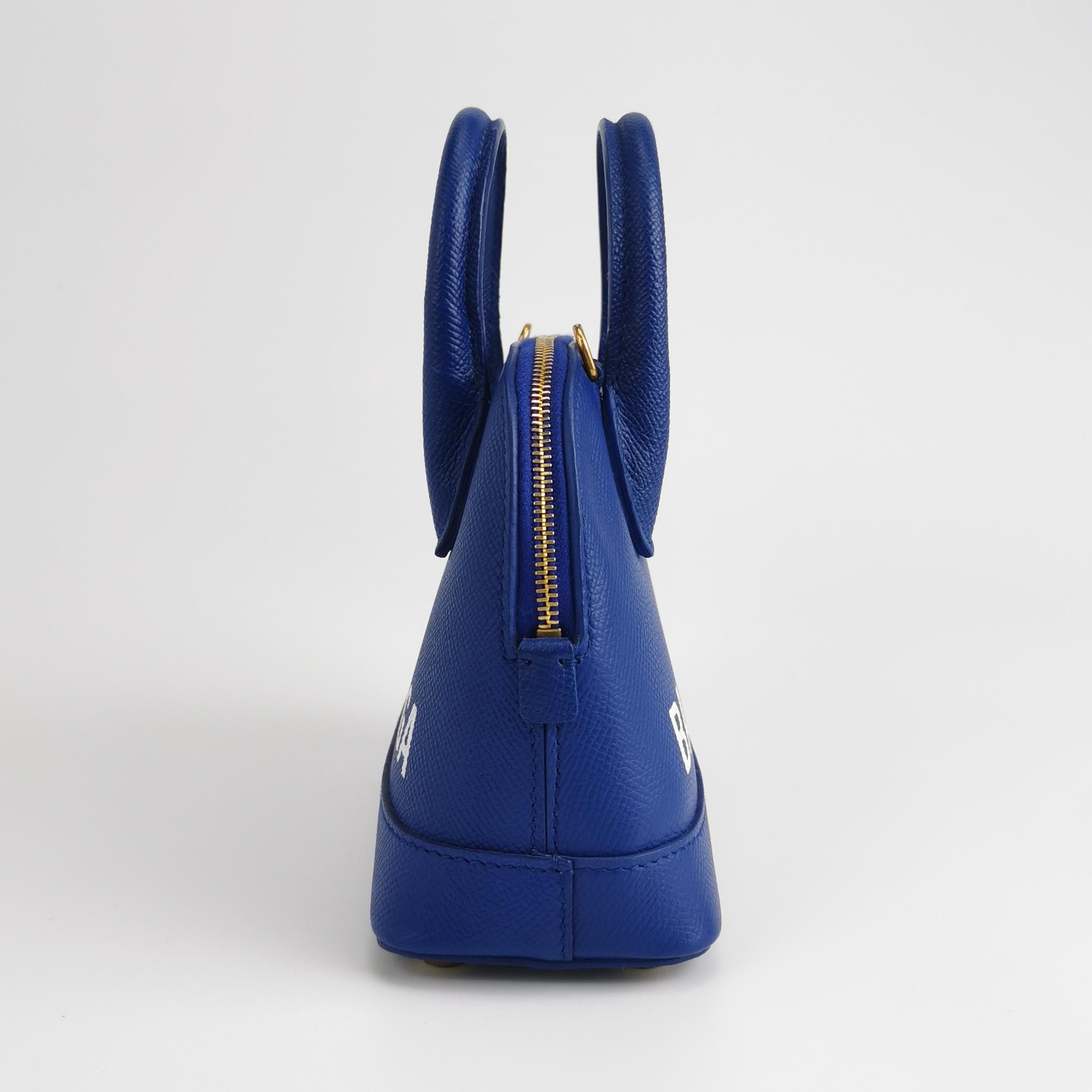 Balenciaga Balenciaga Women os Shoulder Bags Size ONE SIZE - 3 Thumbnail