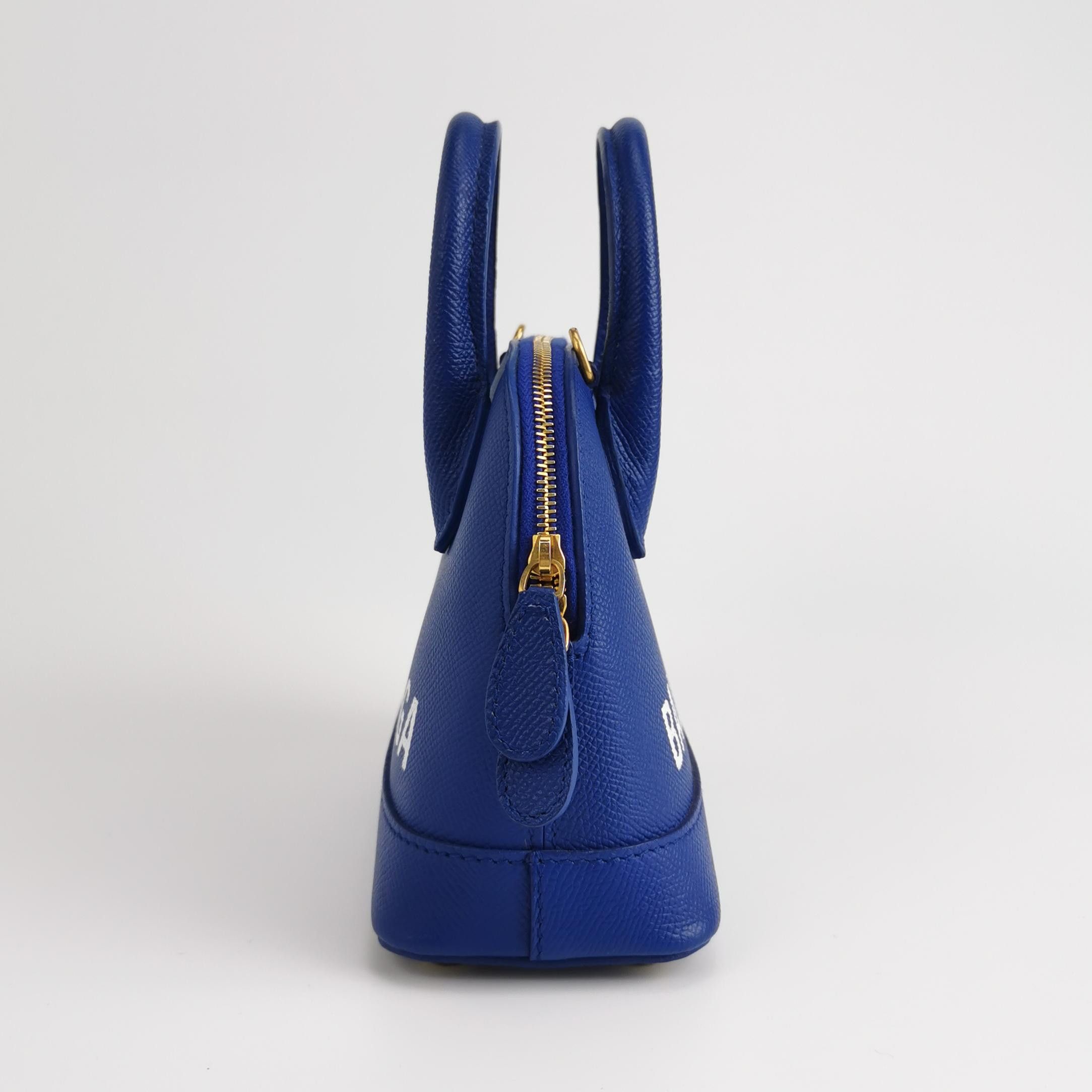 Balenciaga Balenciaga Women os Shoulder Bags Size ONE SIZE - 4 Thumbnail