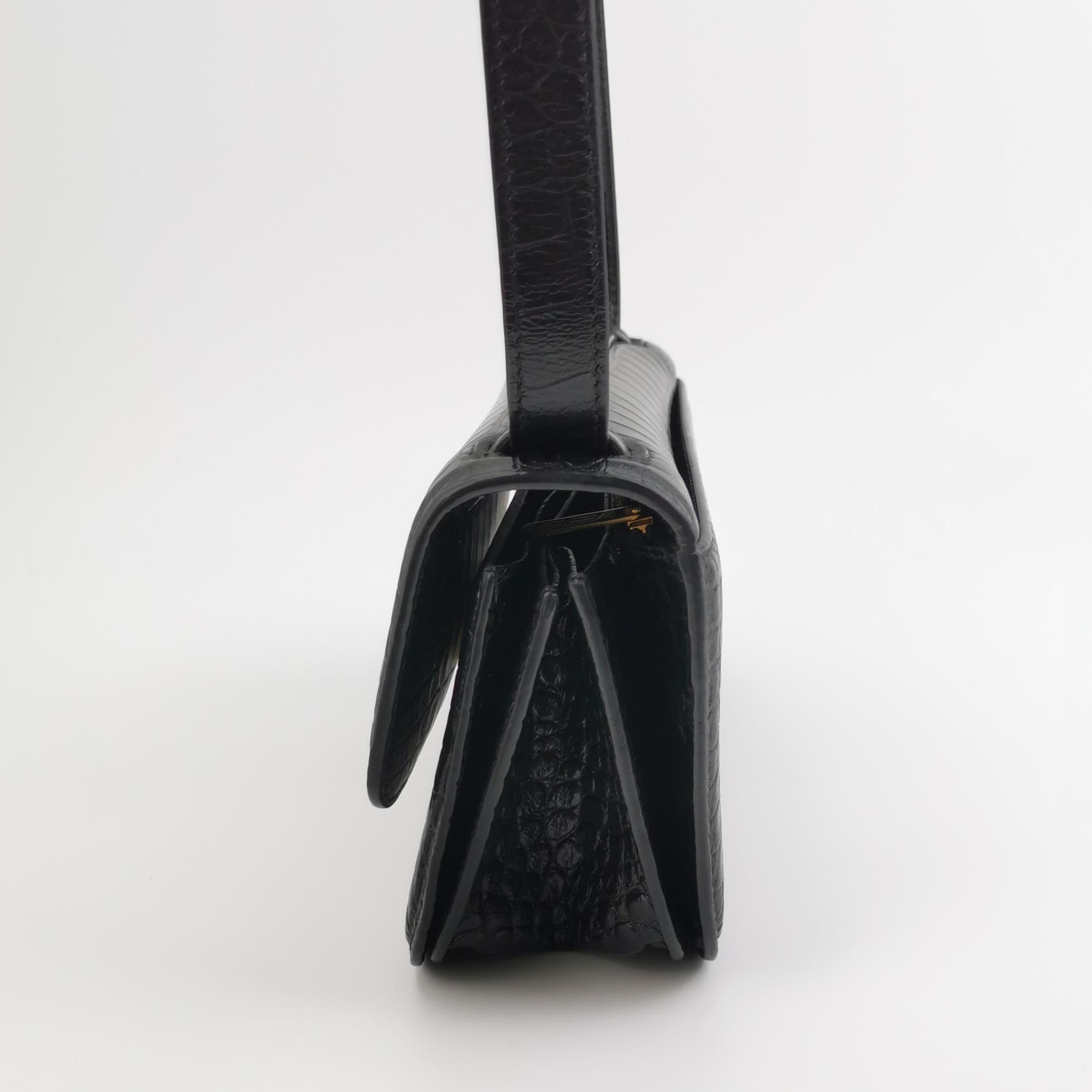 Balenciaga Balenciaga Women os Shoulder Bags Size ONE SIZE - 3 Thumbnail