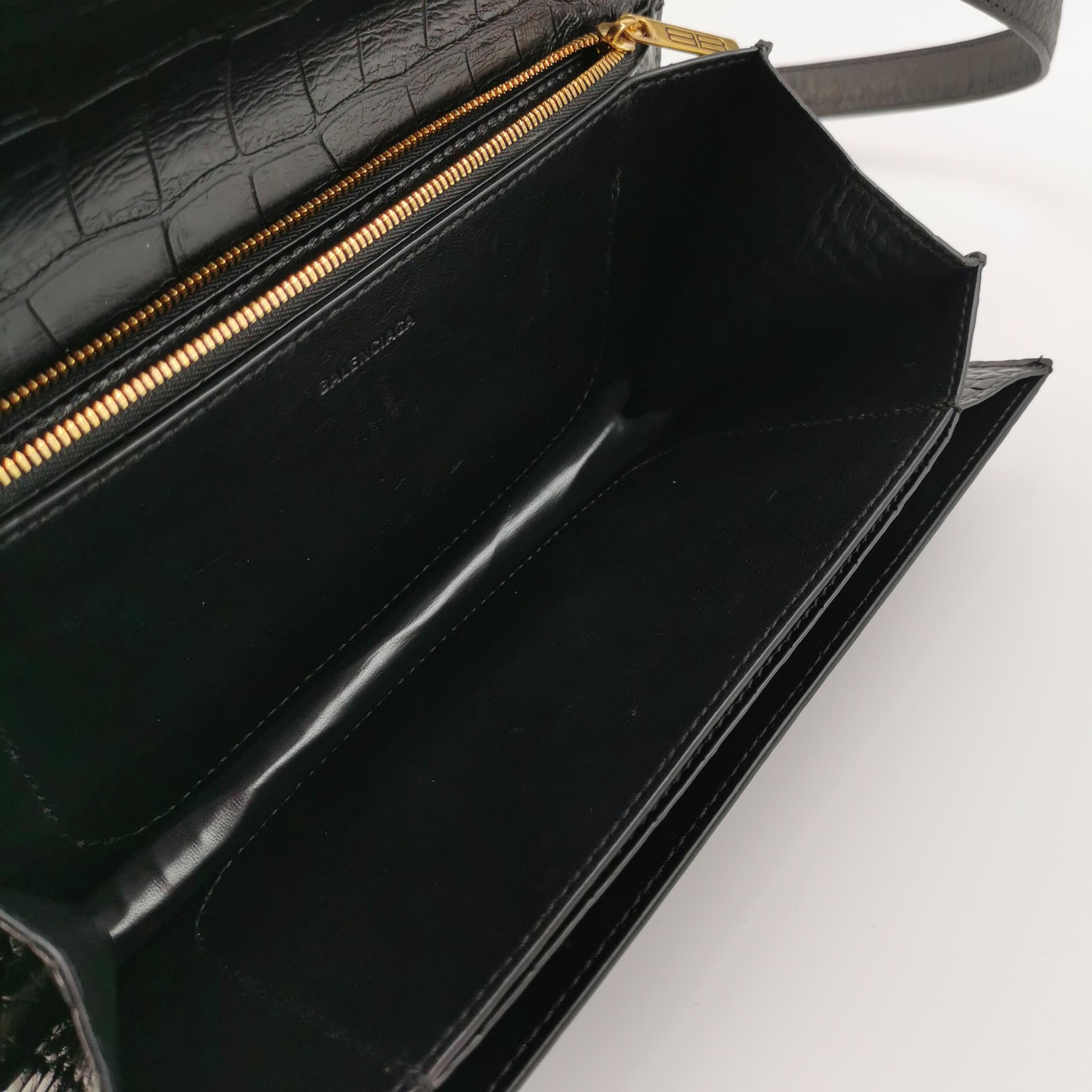 Balenciaga Balenciaga Women os Shoulder Bags Size ONE SIZE - 7 Thumbnail