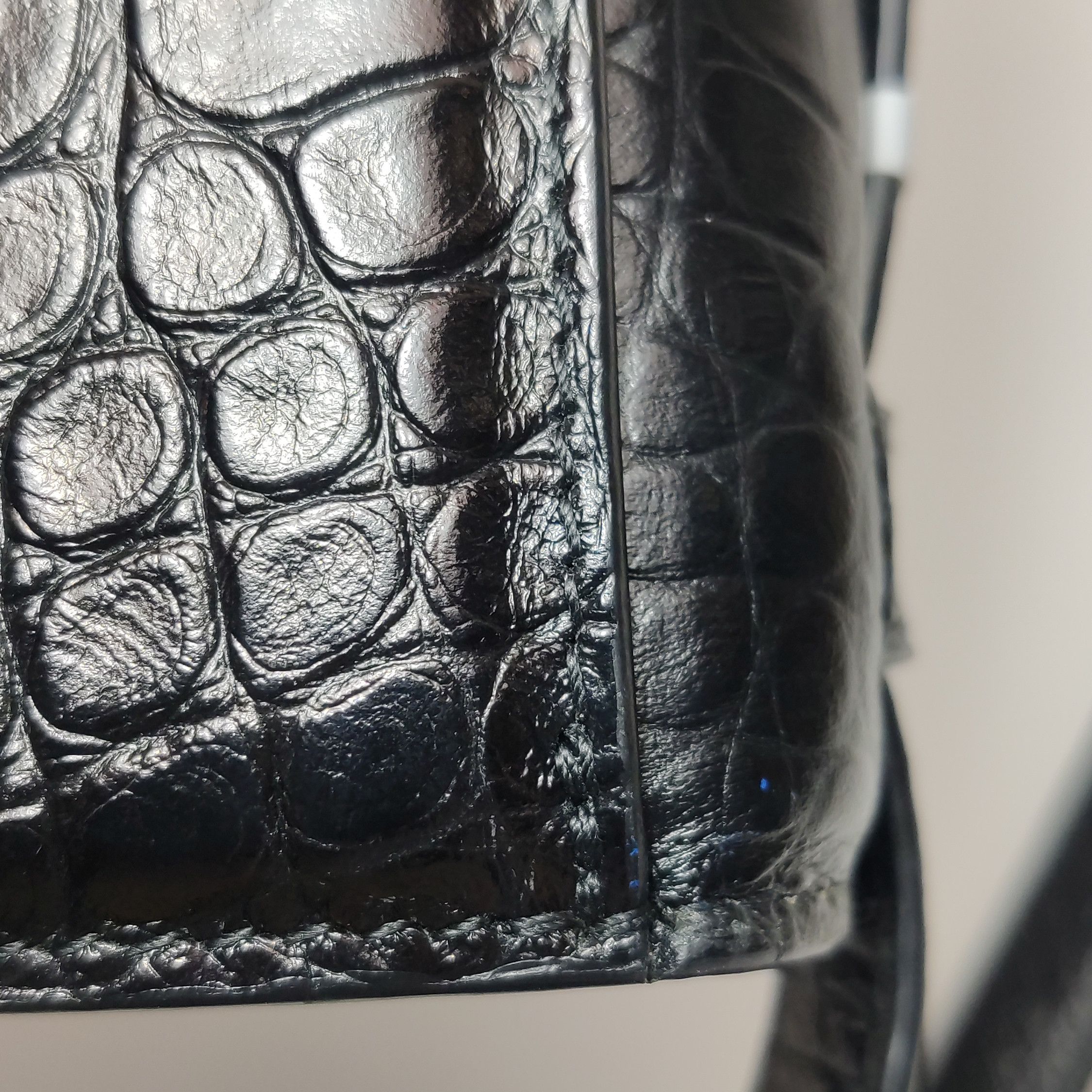 Balenciaga Balenciaga Women os Shoulder Bags Size ONE SIZE - 18 Thumbnail
