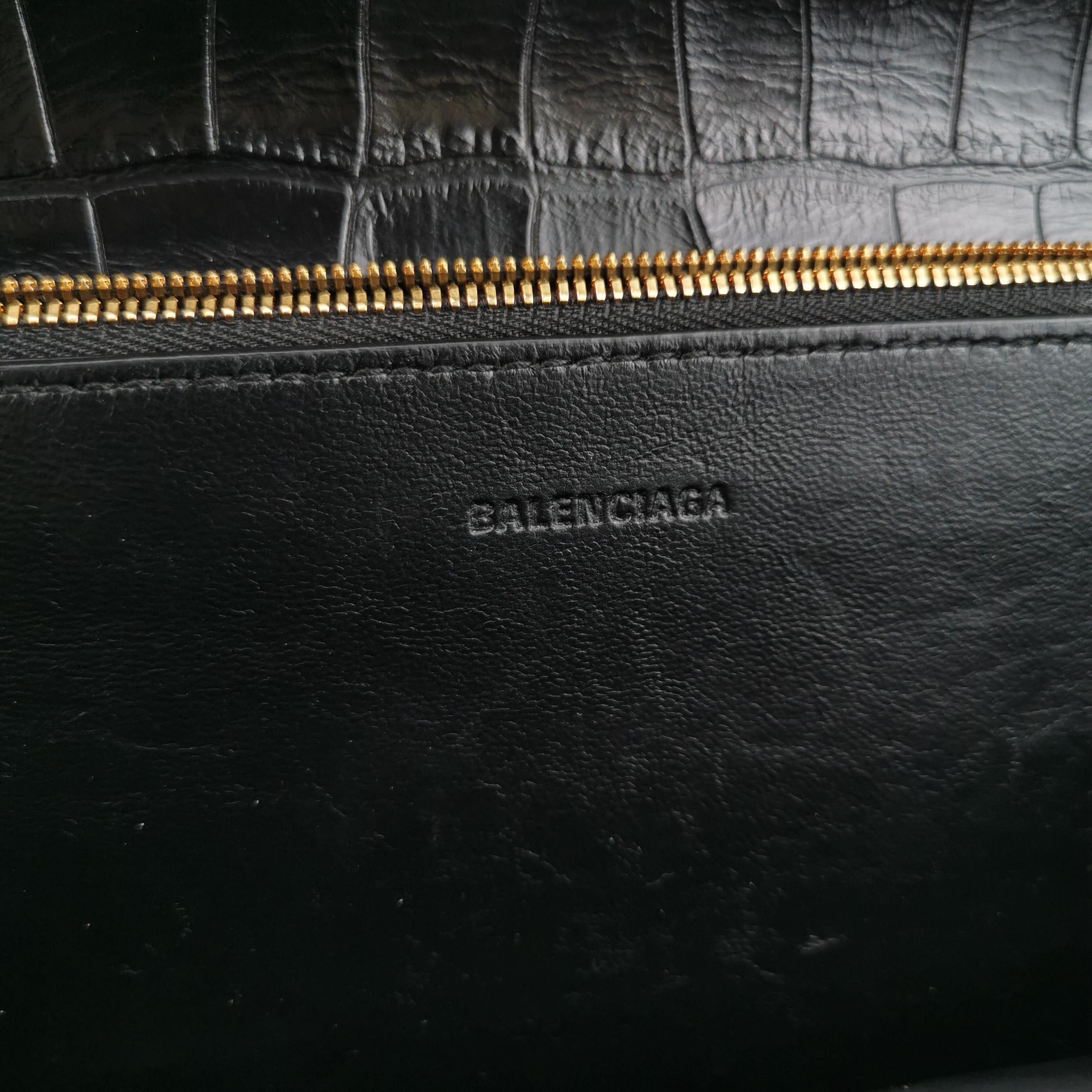Balenciaga Balenciaga Women os Shoulder Bags Size ONE SIZE - 8 Thumbnail