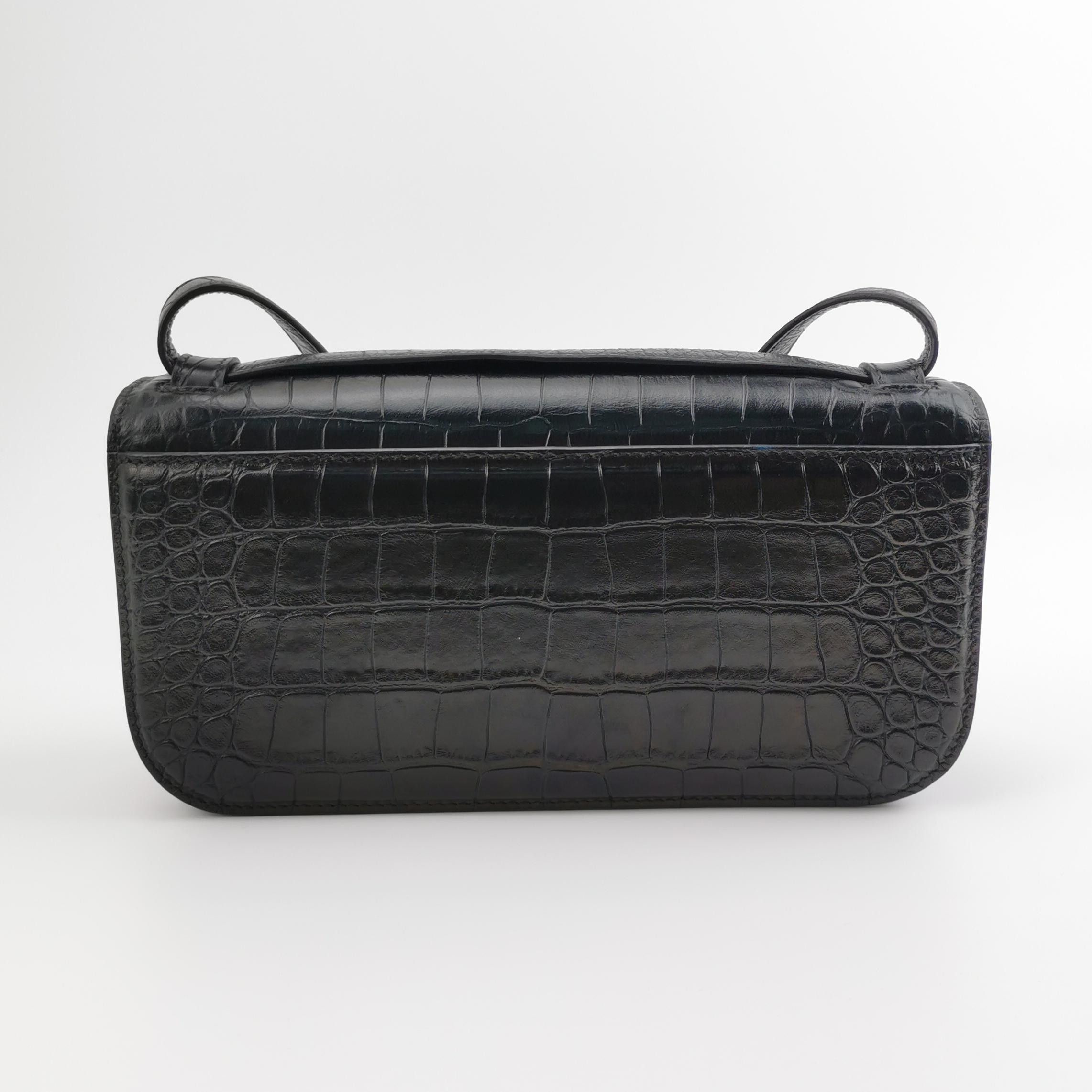 Balenciaga Balenciaga Women os Shoulder Bags Size ONE SIZE - 5 Thumbnail