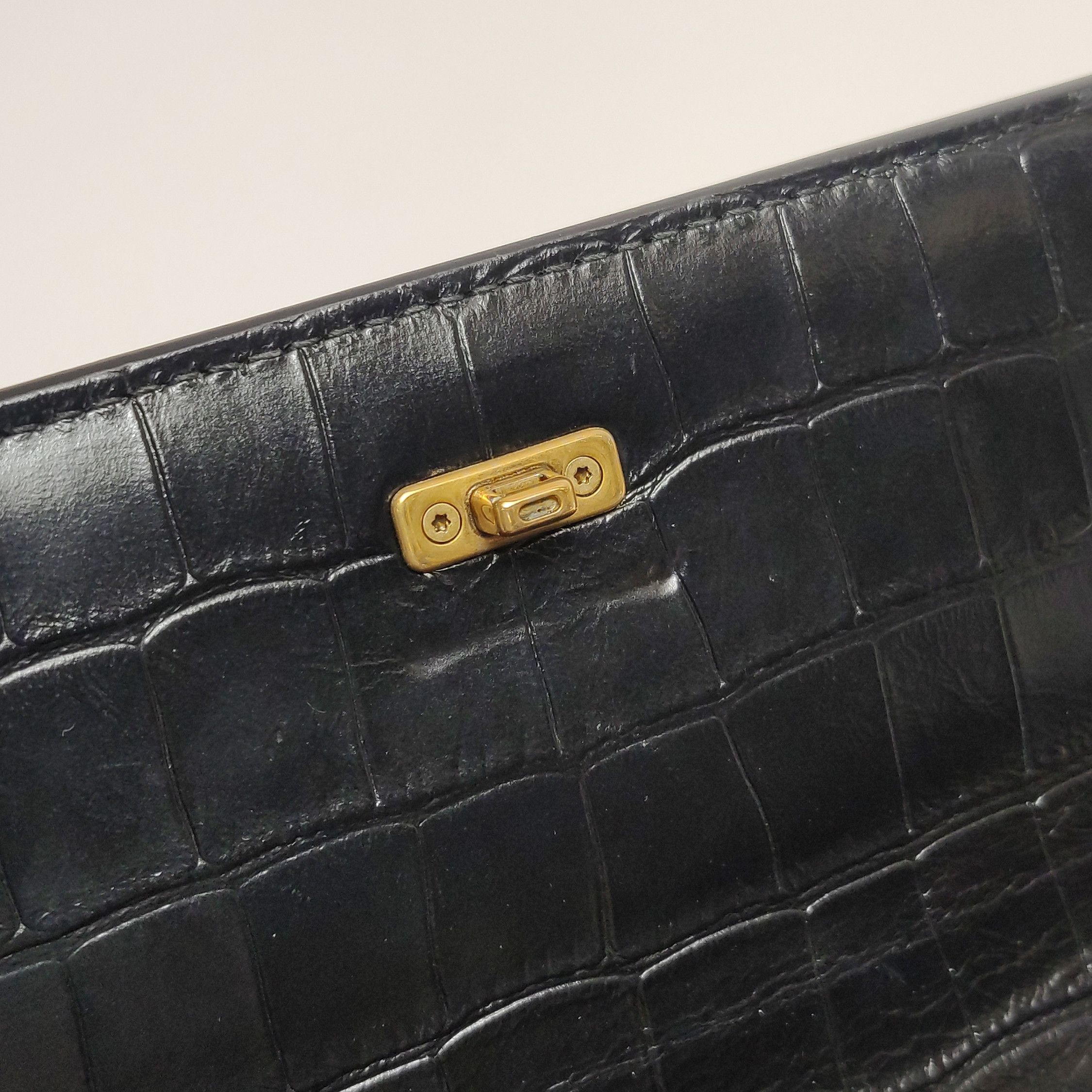 Balenciaga Balenciaga Women os Shoulder Bags Size ONE SIZE - 24 Thumbnail