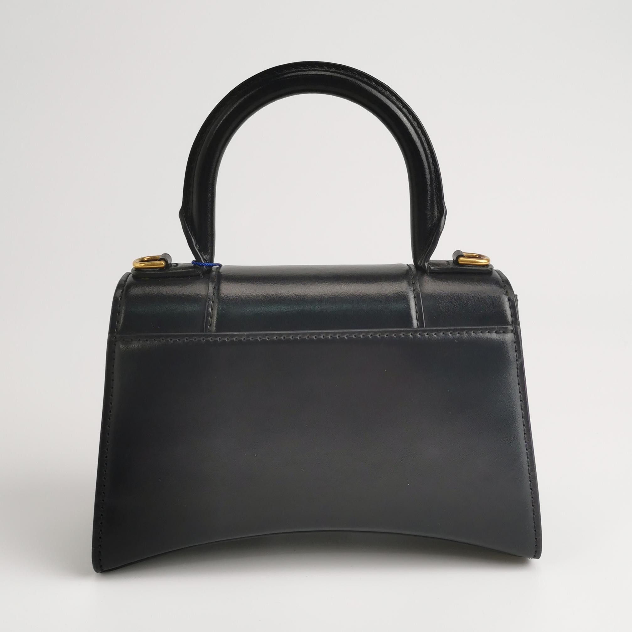 Balenciaga Balenciaga Women os Crossbody Bags Size ONE SIZE - 5 Thumbnail