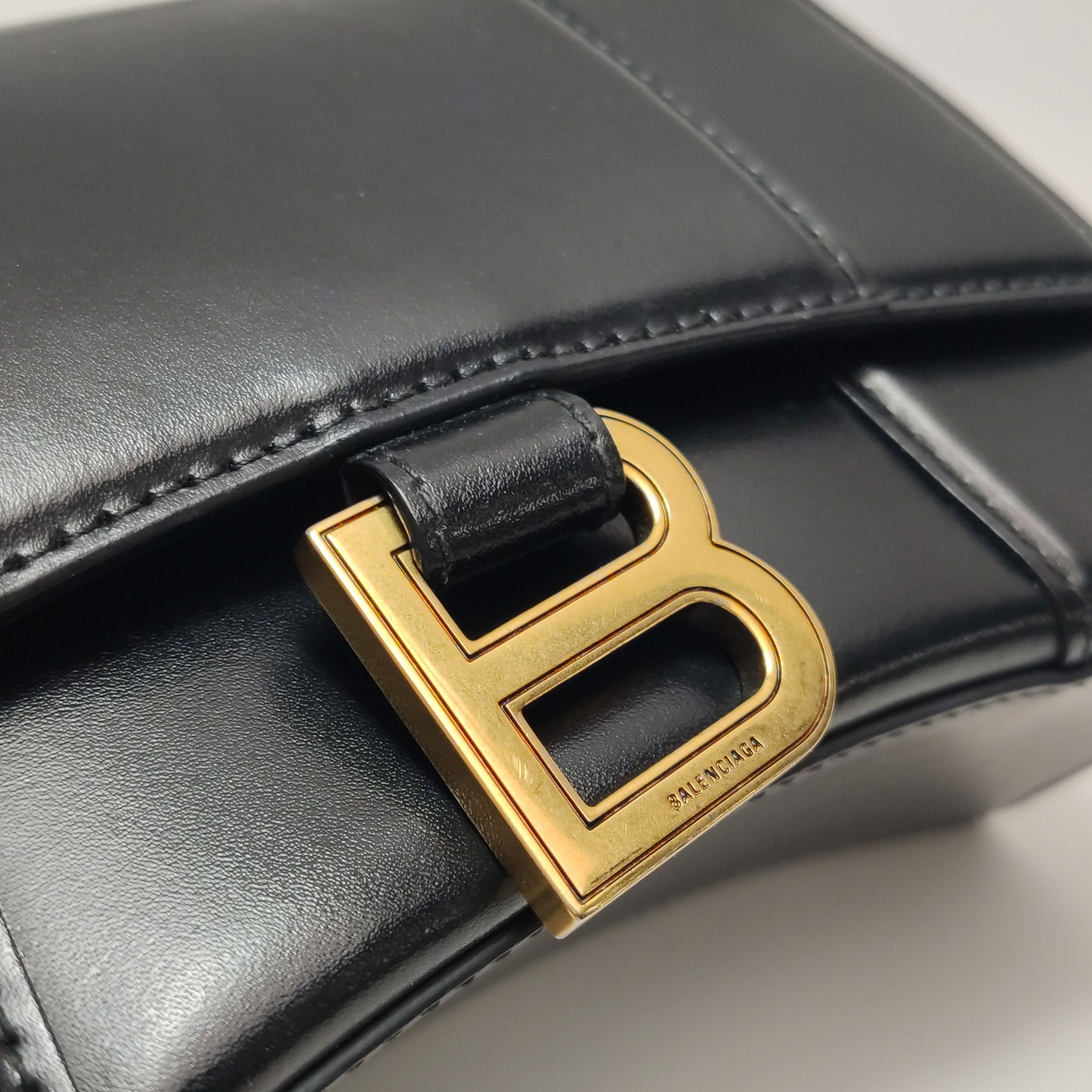 Balenciaga Balenciaga Women os Crossbody Bags Size ONE SIZE - 15 Thumbnail