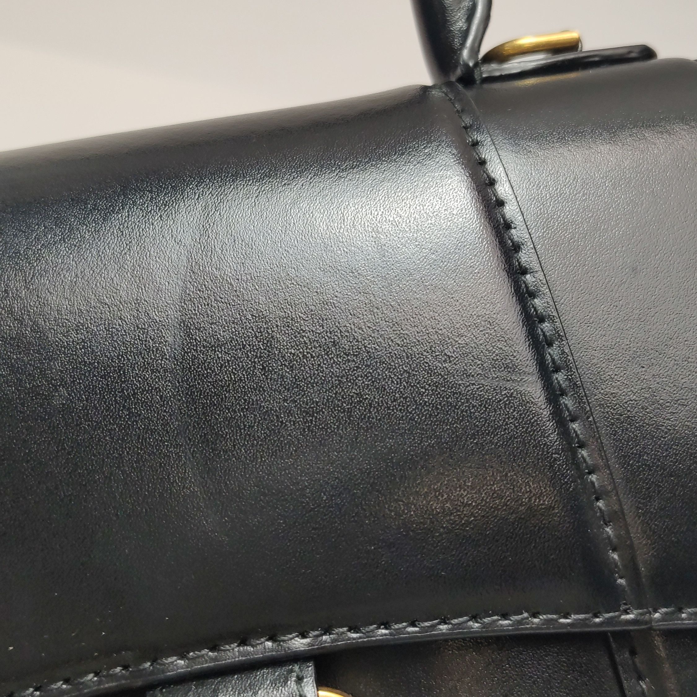 Balenciaga Balenciaga Women os Crossbody Bags Size ONE SIZE - 23 Thumbnail