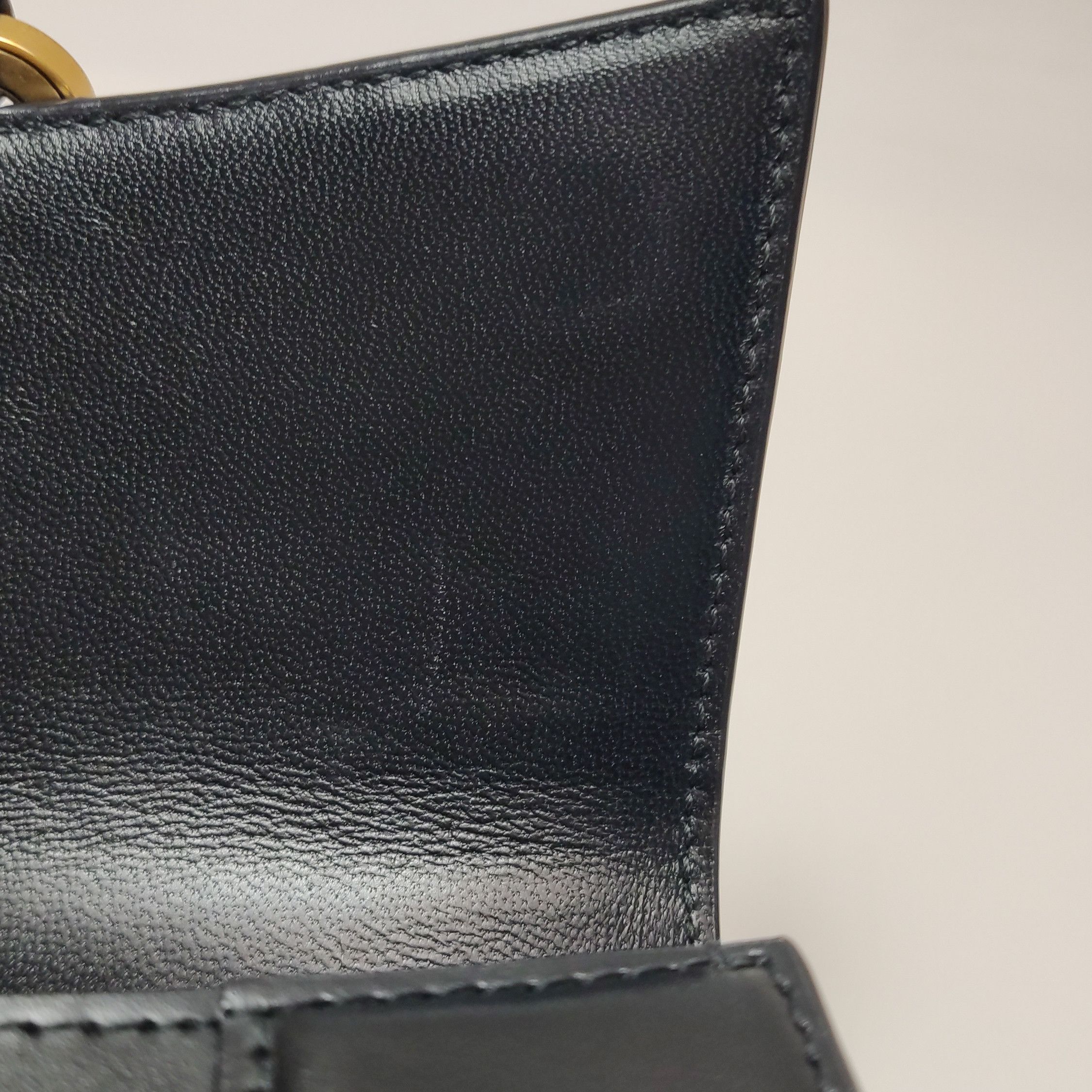 Balenciaga Balenciaga Women os Crossbody Bags Size ONE SIZE - 11 Thumbnail
