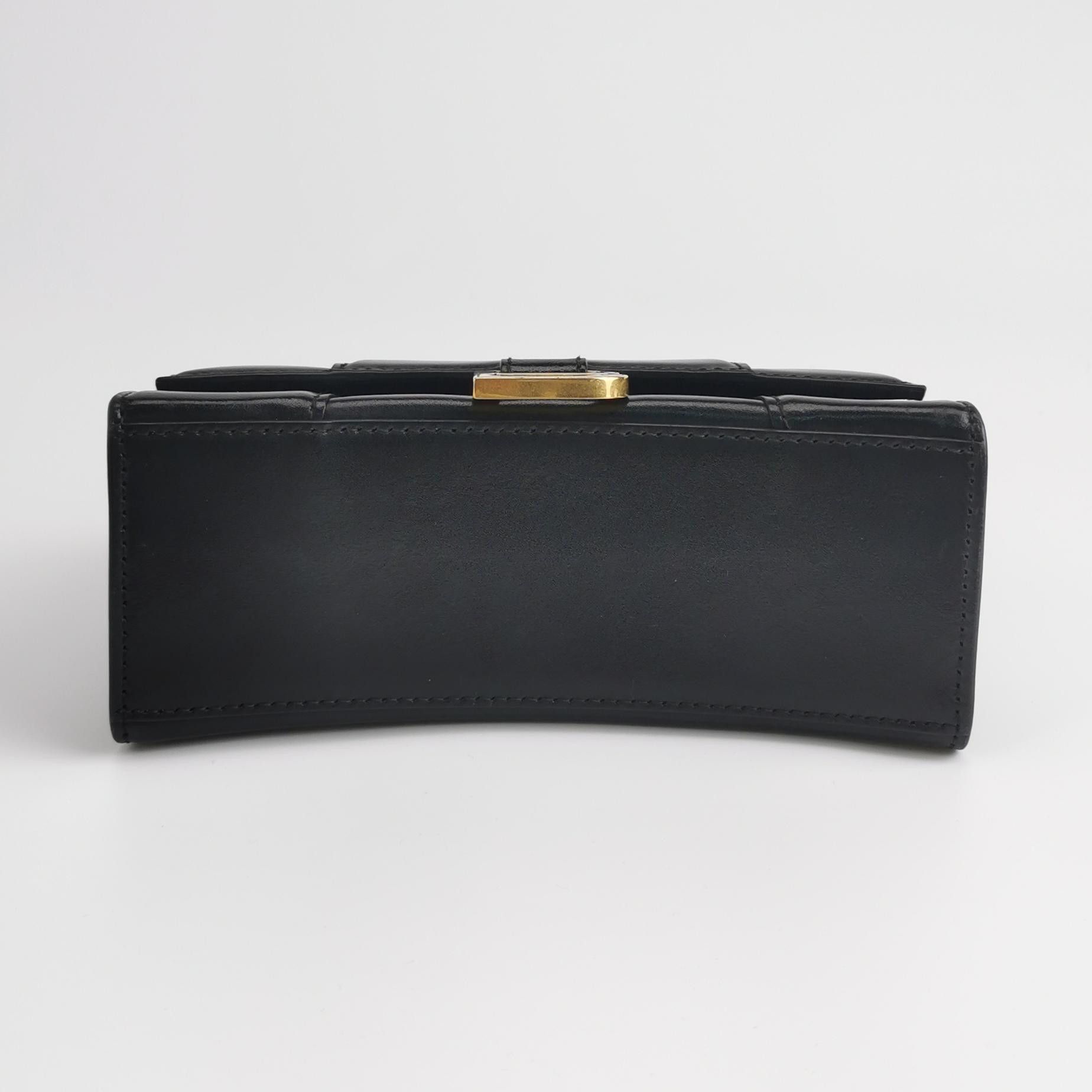 Balenciaga Balenciaga Women os Crossbody Bags Size ONE SIZE - 6 Thumbnail
