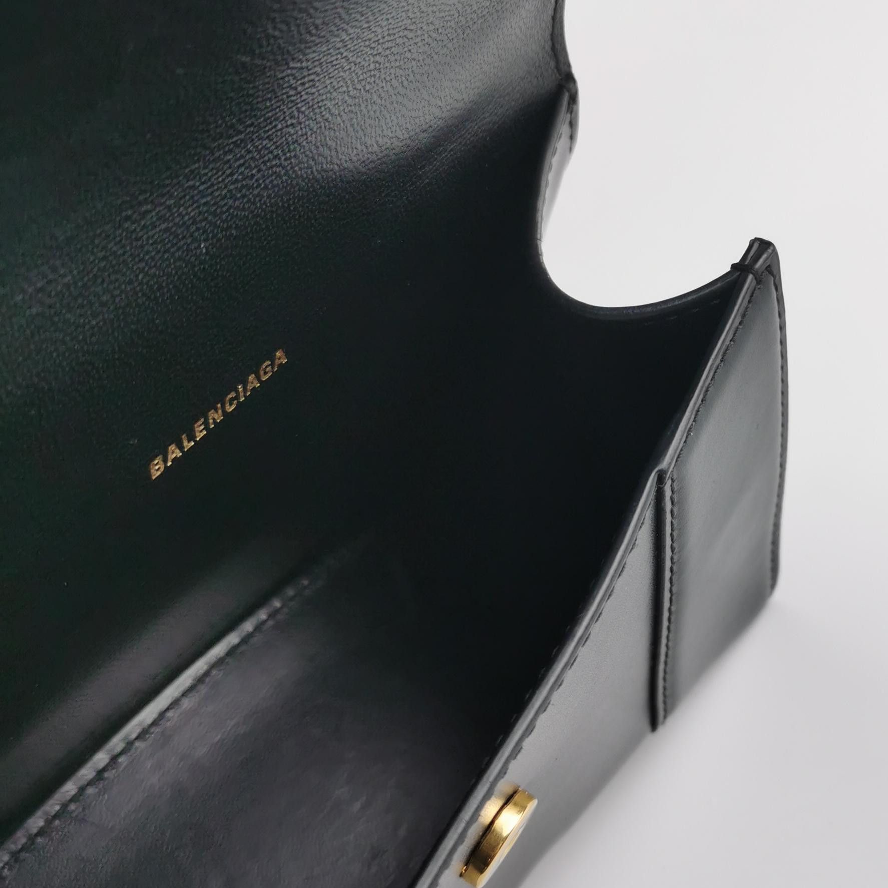 Balenciaga Balenciaga Women os Crossbody Bags Size ONE SIZE - 7 Thumbnail