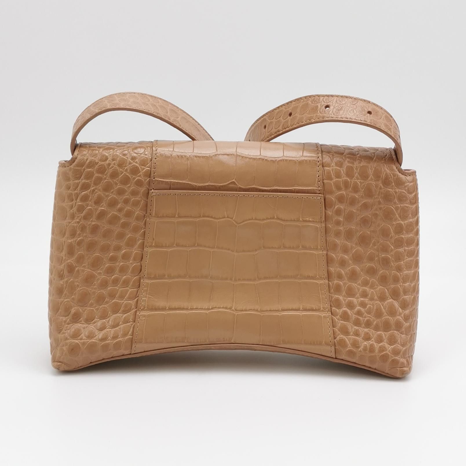 Balenciaga Balenciaga Women os Shoulder Bags Size ONE SIZE - 5 Thumbnail