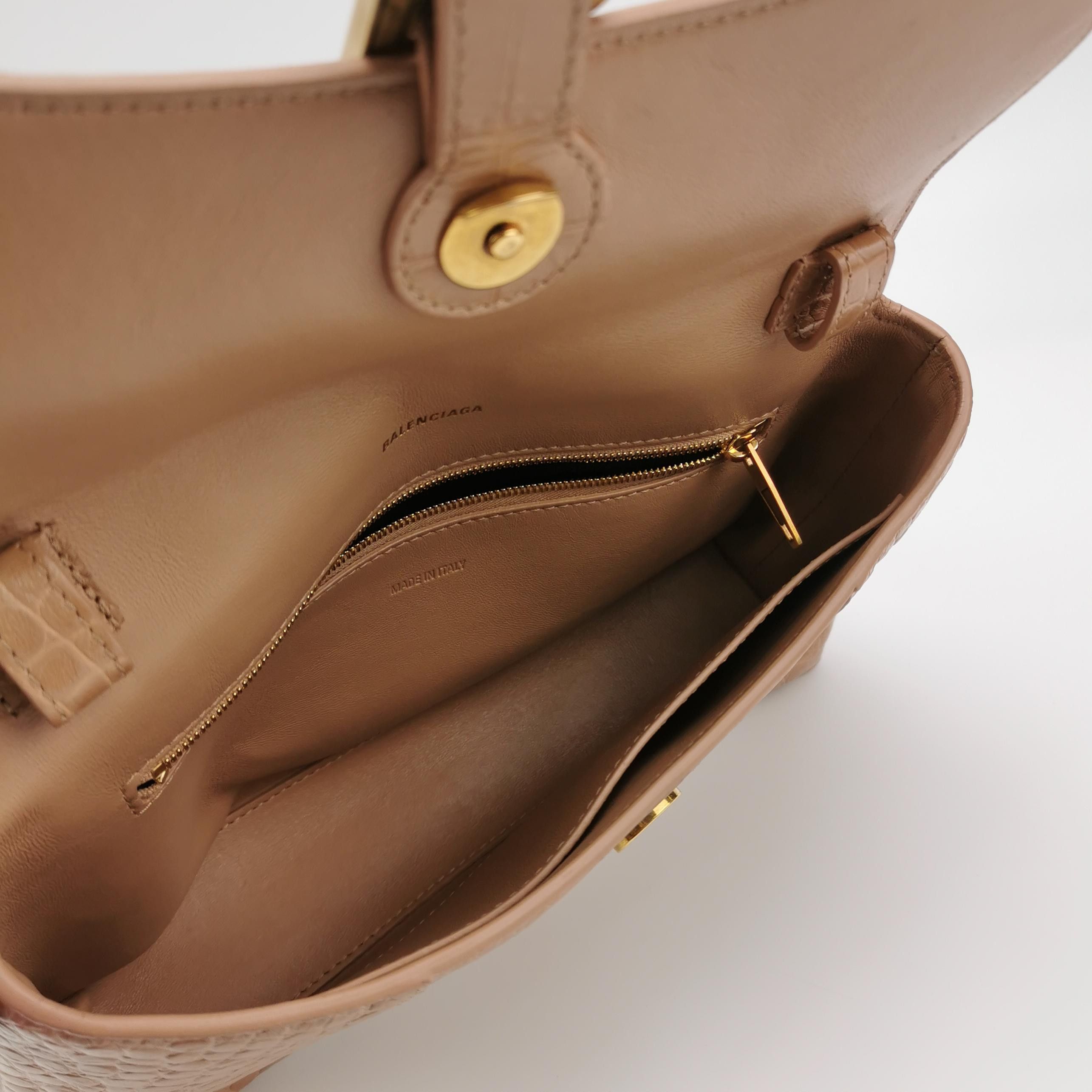 Balenciaga Balenciaga Women os Shoulder Bags Size ONE SIZE - 7 Thumbnail