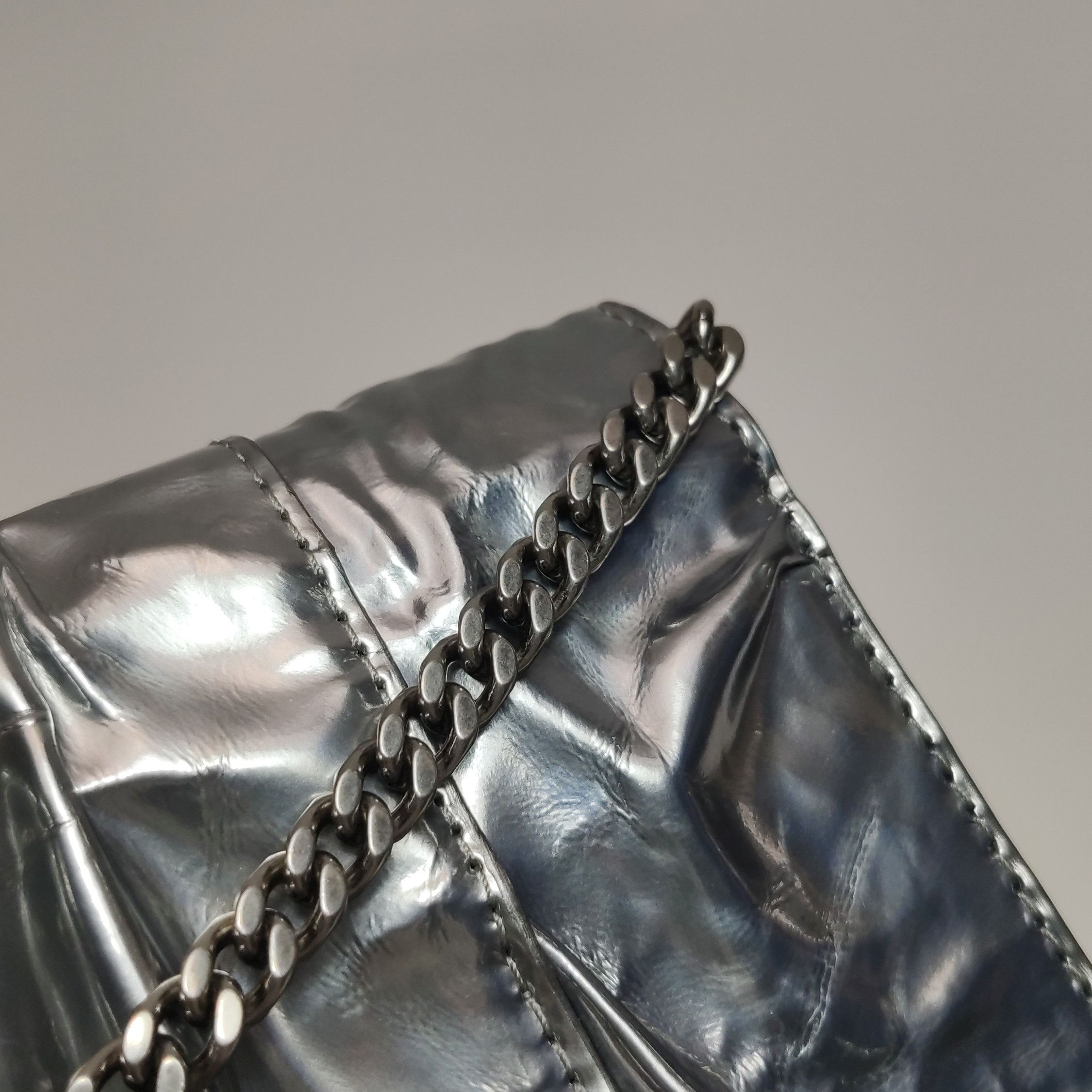 Balenciaga Balenciaga Women os Shoulder Bags Size ONE SIZE - 16 Thumbnail