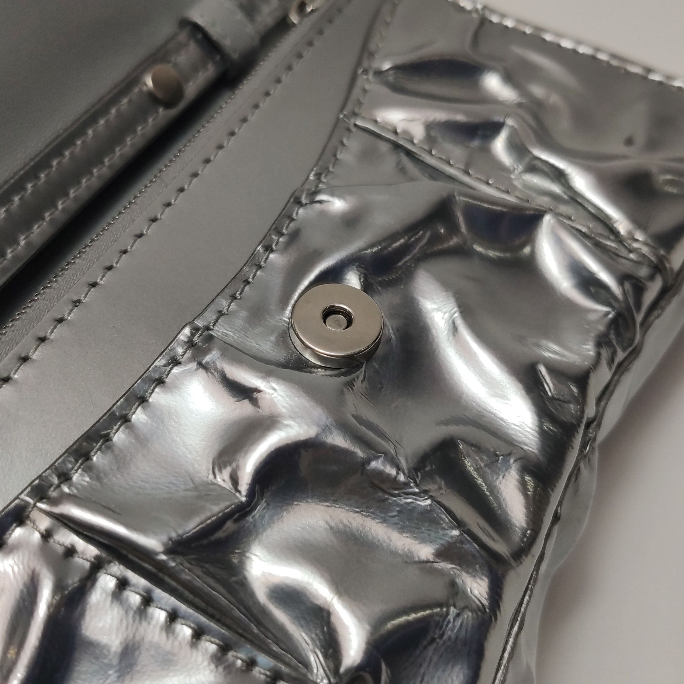 Balenciaga Balenciaga Women os Shoulder Bags Size ONE SIZE - 14 Thumbnail