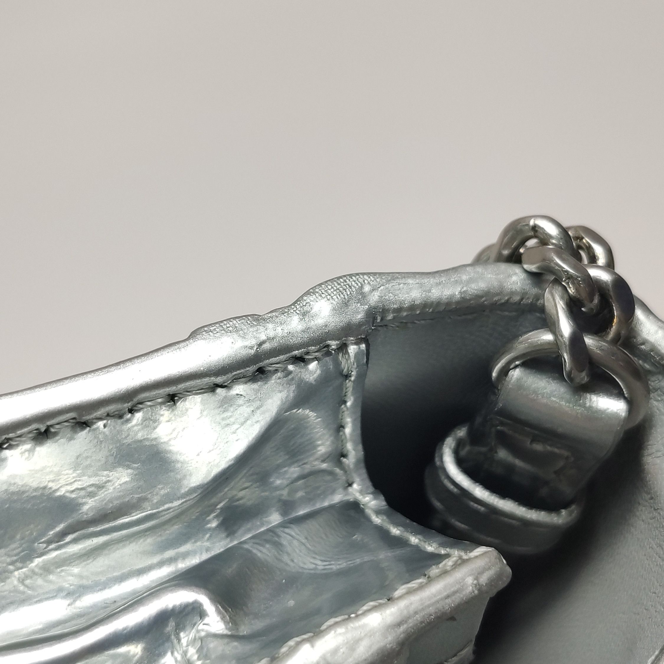 Balenciaga Balenciaga Women os Shoulder Bags Size ONE SIZE - 23 Thumbnail