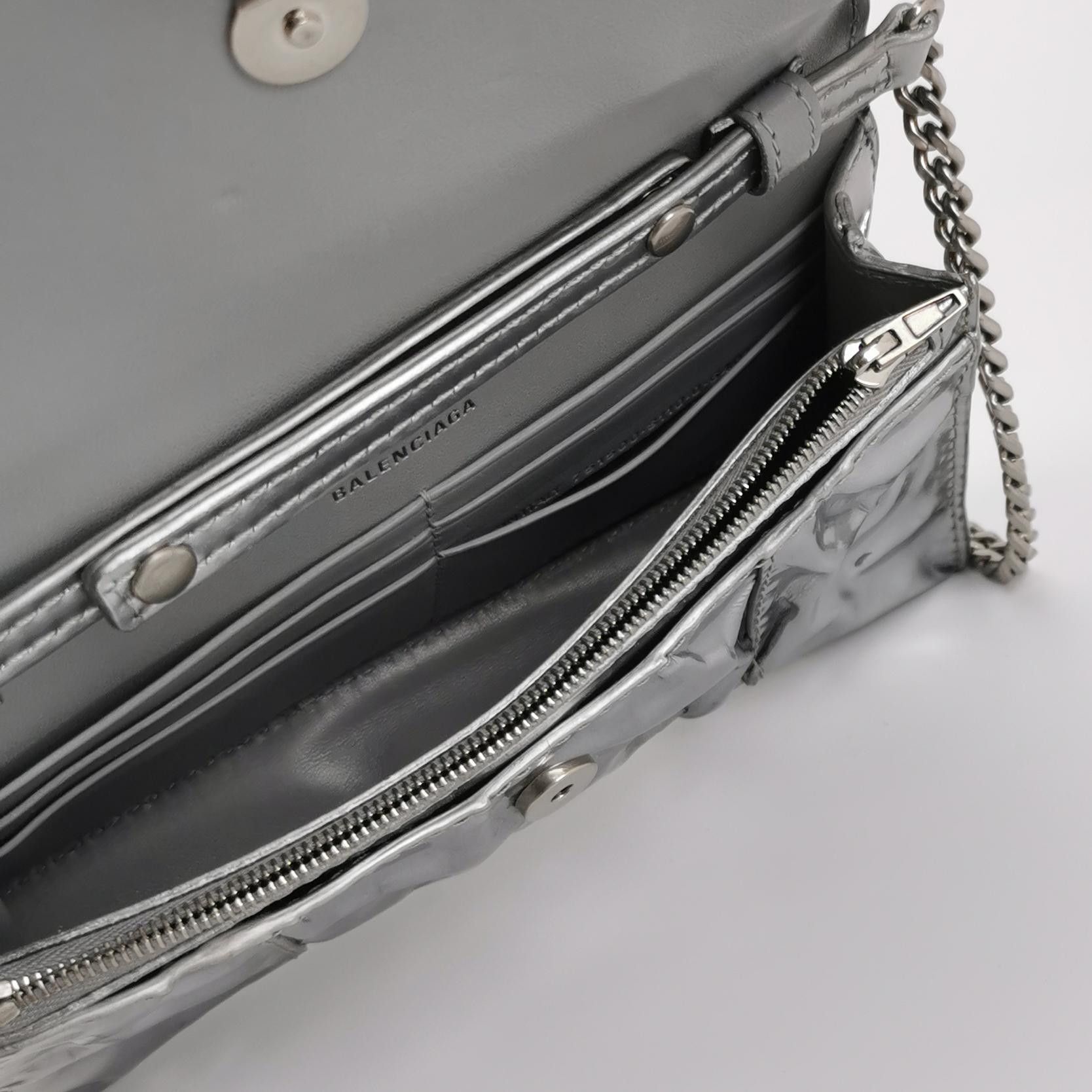 Balenciaga Balenciaga Women os Shoulder Bags Size ONE SIZE - 7 Thumbnail