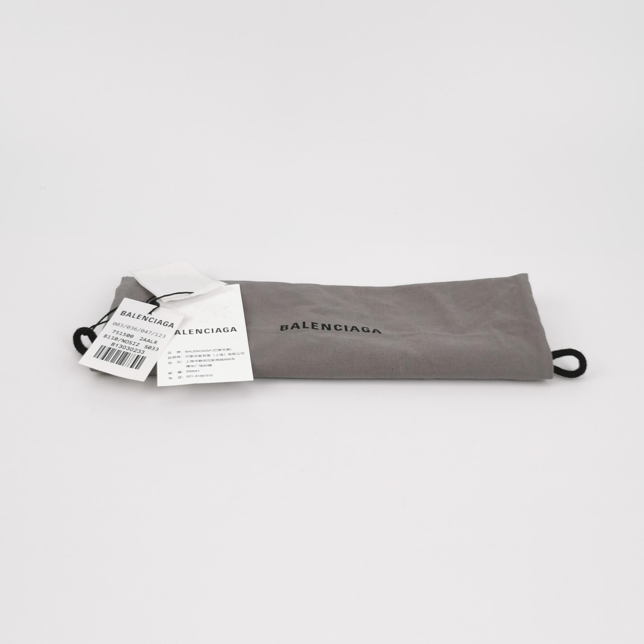 Balenciaga Balenciaga Women os Shoulder Bags Size ONE SIZE - 9 Thumbnail