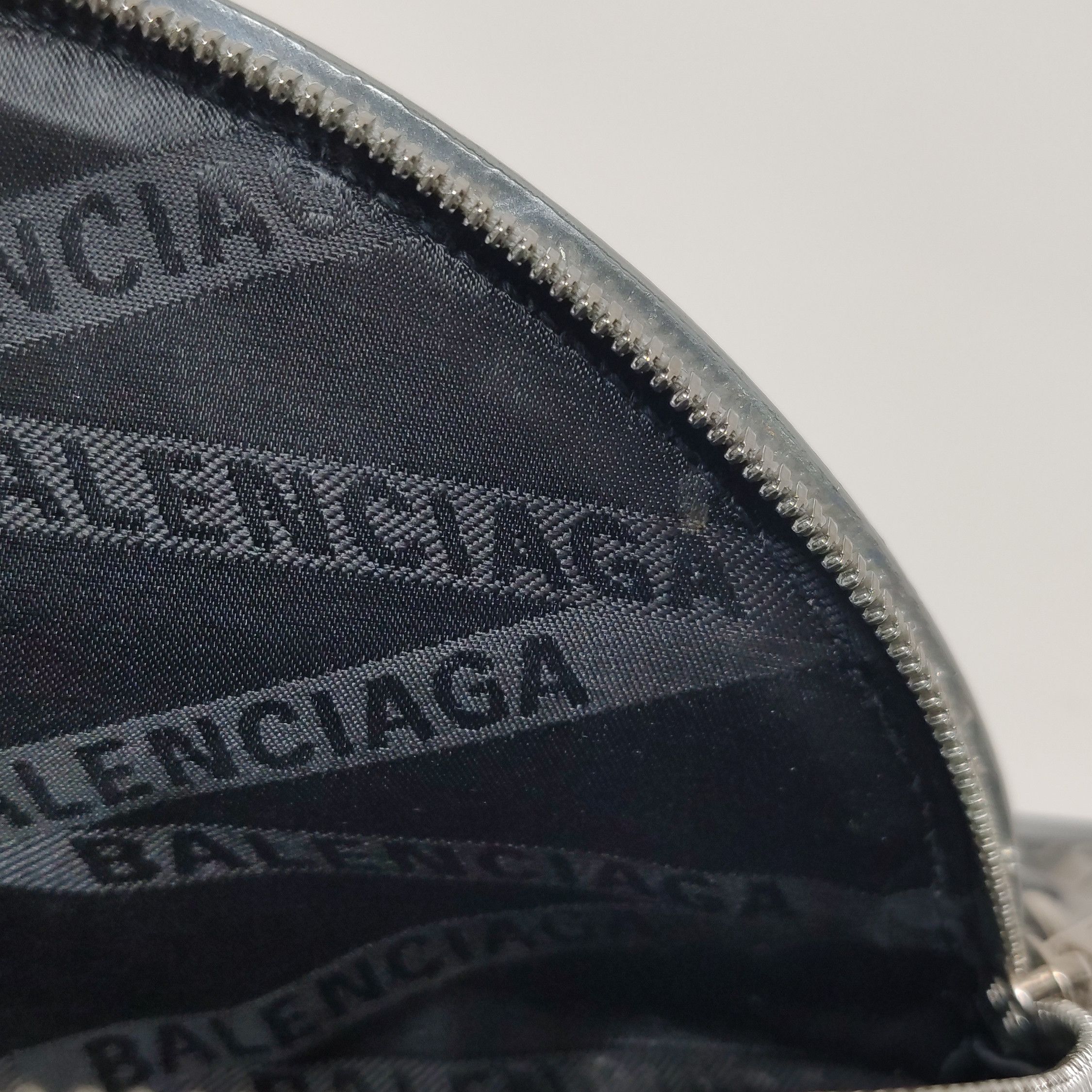 Balenciaga Balenciaga Women os Belt Bags Size ONE SIZE - 9 Thumbnail