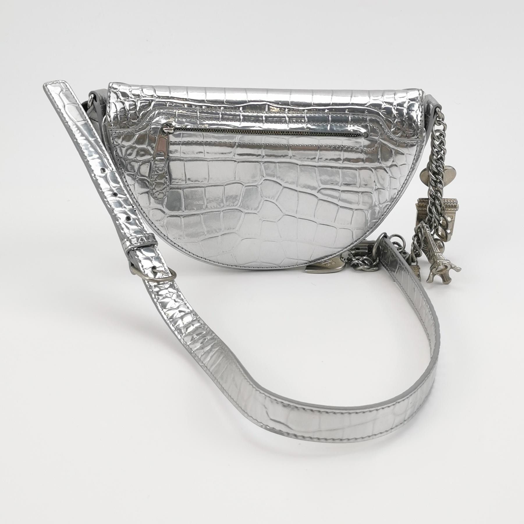 Balenciaga Balenciaga Women os Belt Bags Size ONE SIZE - 5 Thumbnail