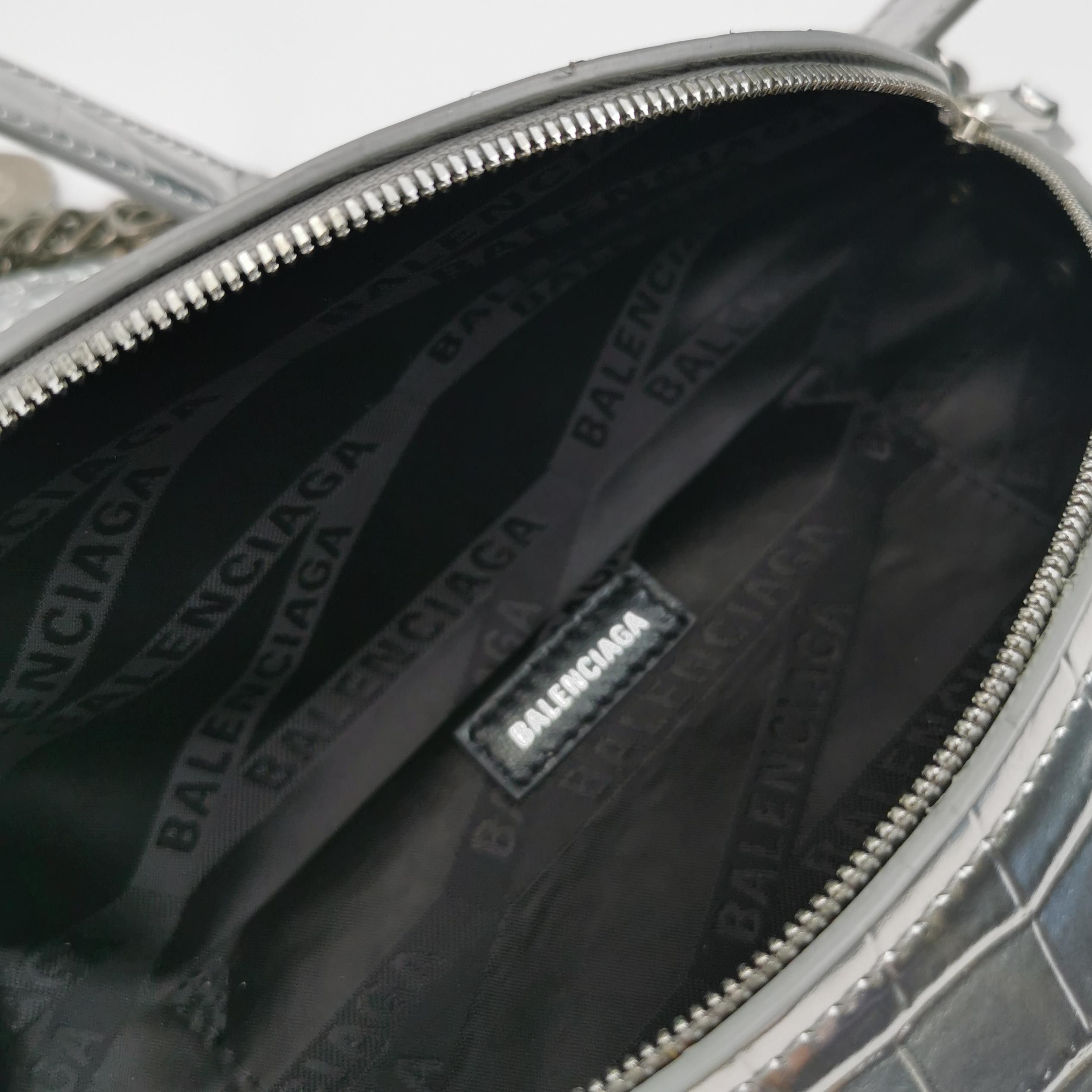Balenciaga Balenciaga Women os Belt Bags Size ONE SIZE - 7 Thumbnail