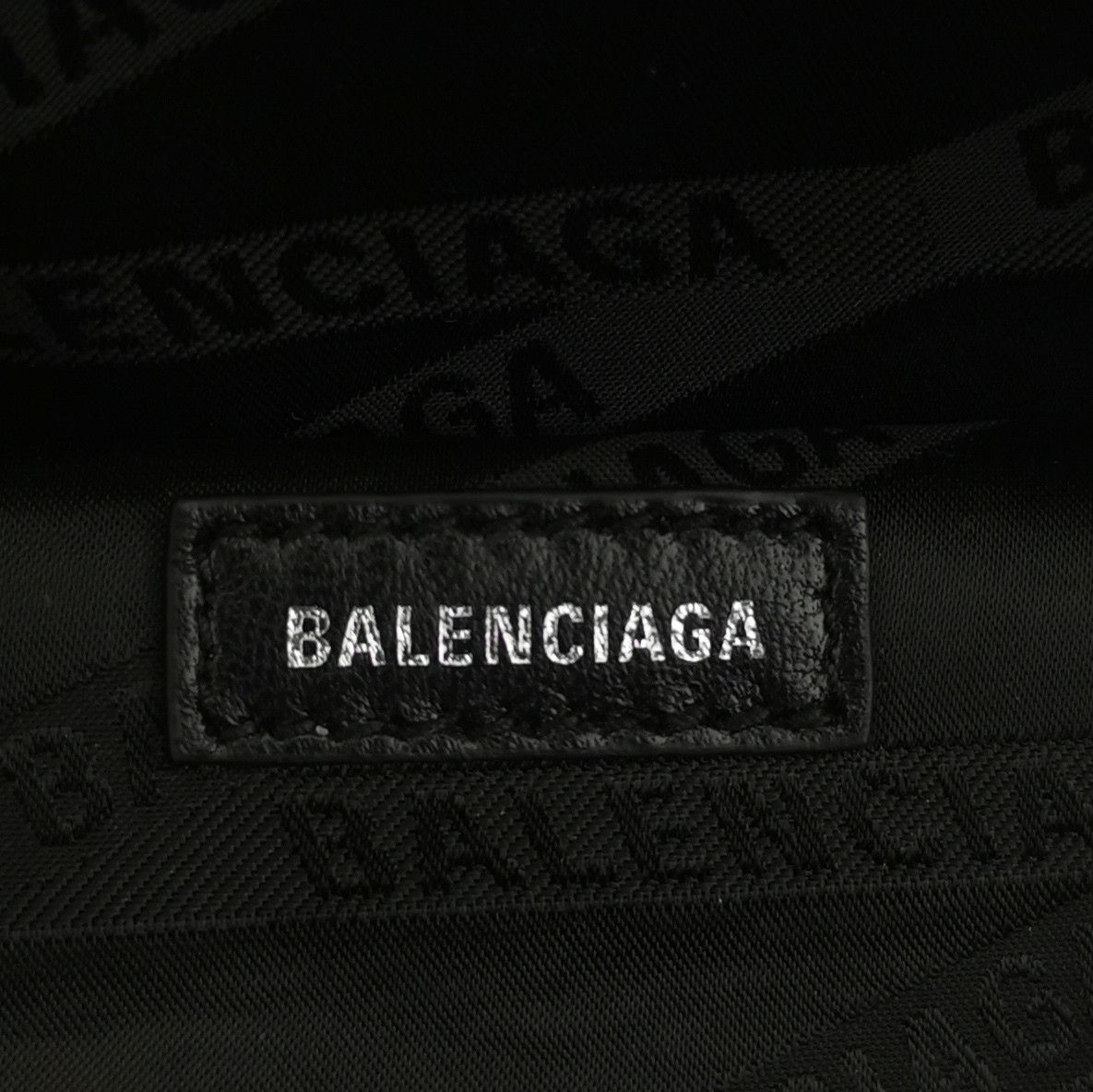 Balenciaga Balenciaga Women os Belt Bags Size ONE SIZE - 8 Thumbnail