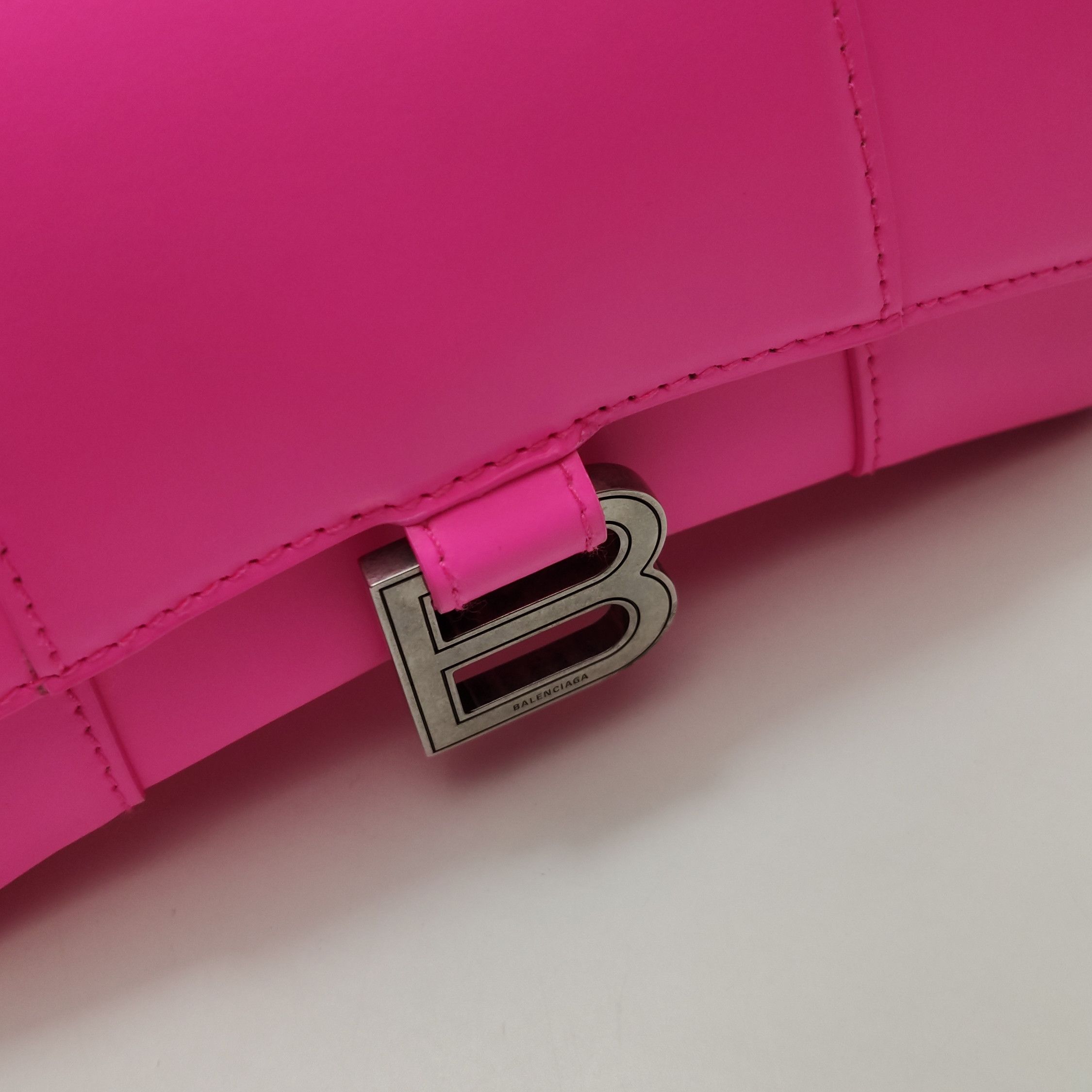 Balenciaga Balenciaga Women os Shoulder Bags Size ONE SIZE - 12 Thumbnail