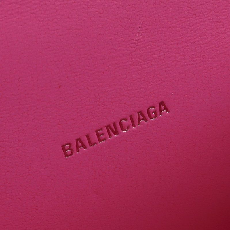 Balenciaga Balenciaga Women os Shoulder Bags Size ONE SIZE - 8 Thumbnail
