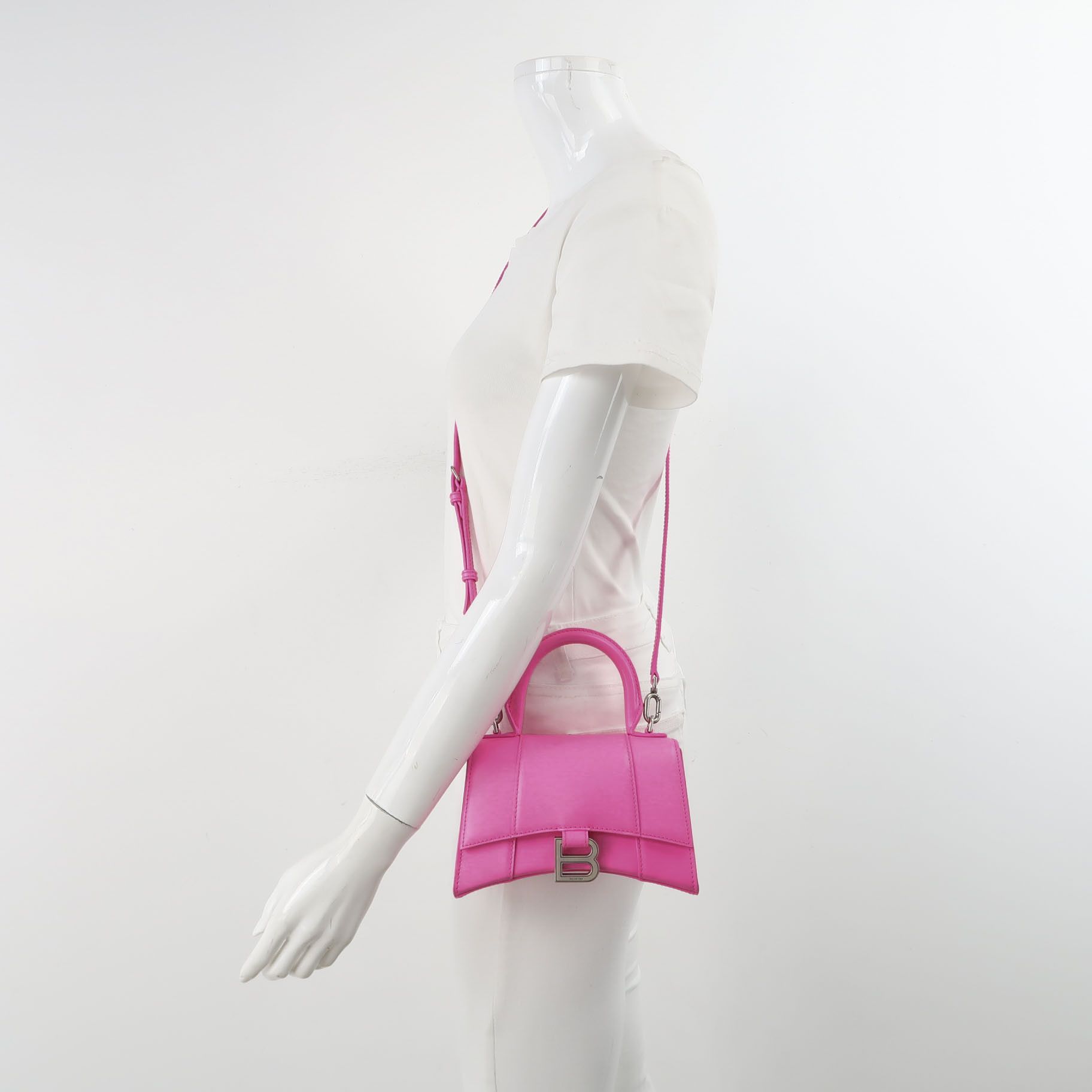 Balenciaga Balenciaga Women os Shoulder Bags Size ONE SIZE - 2 Thumbnail
