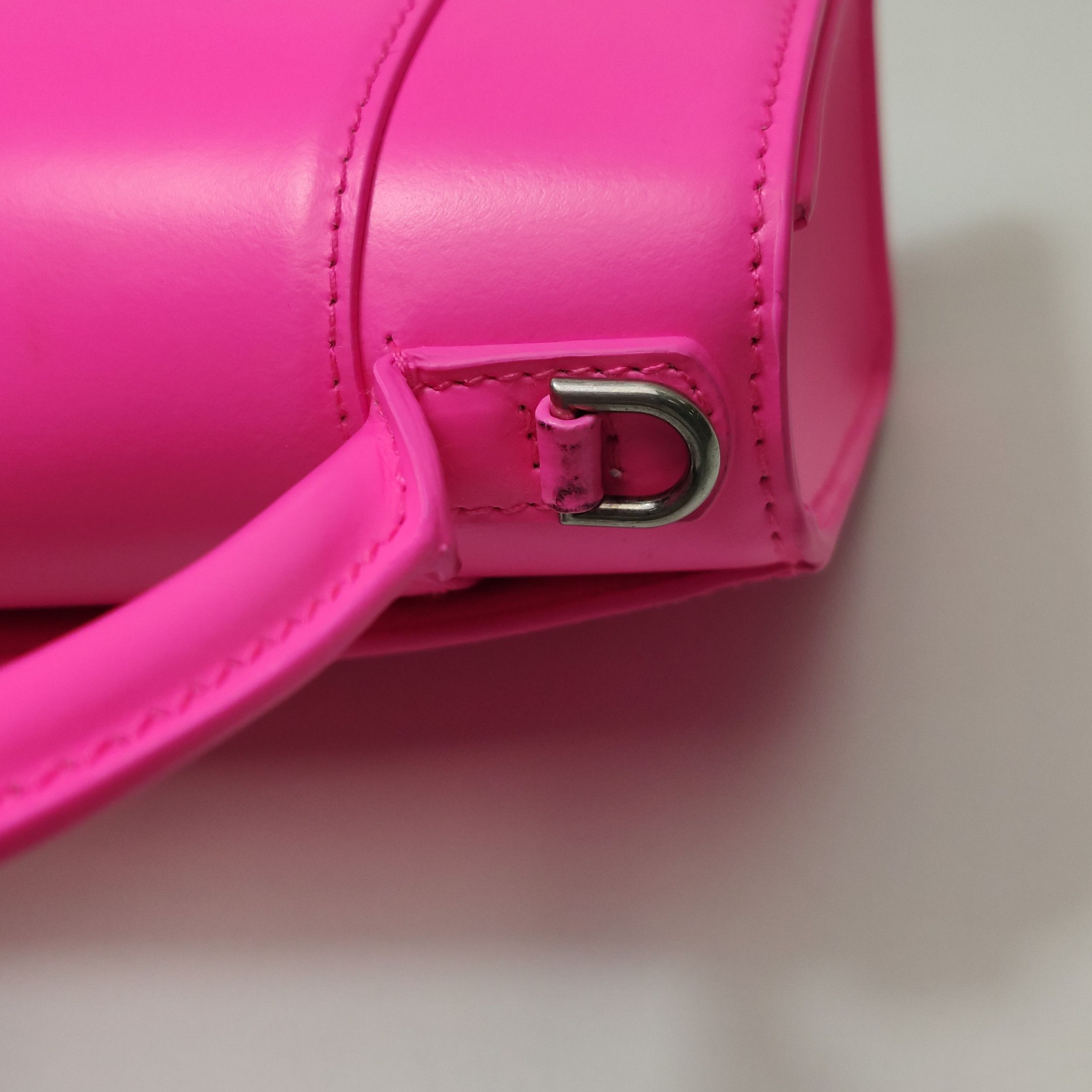 Balenciaga Balenciaga Women os Shoulder Bags Size ONE SIZE - 13 Thumbnail