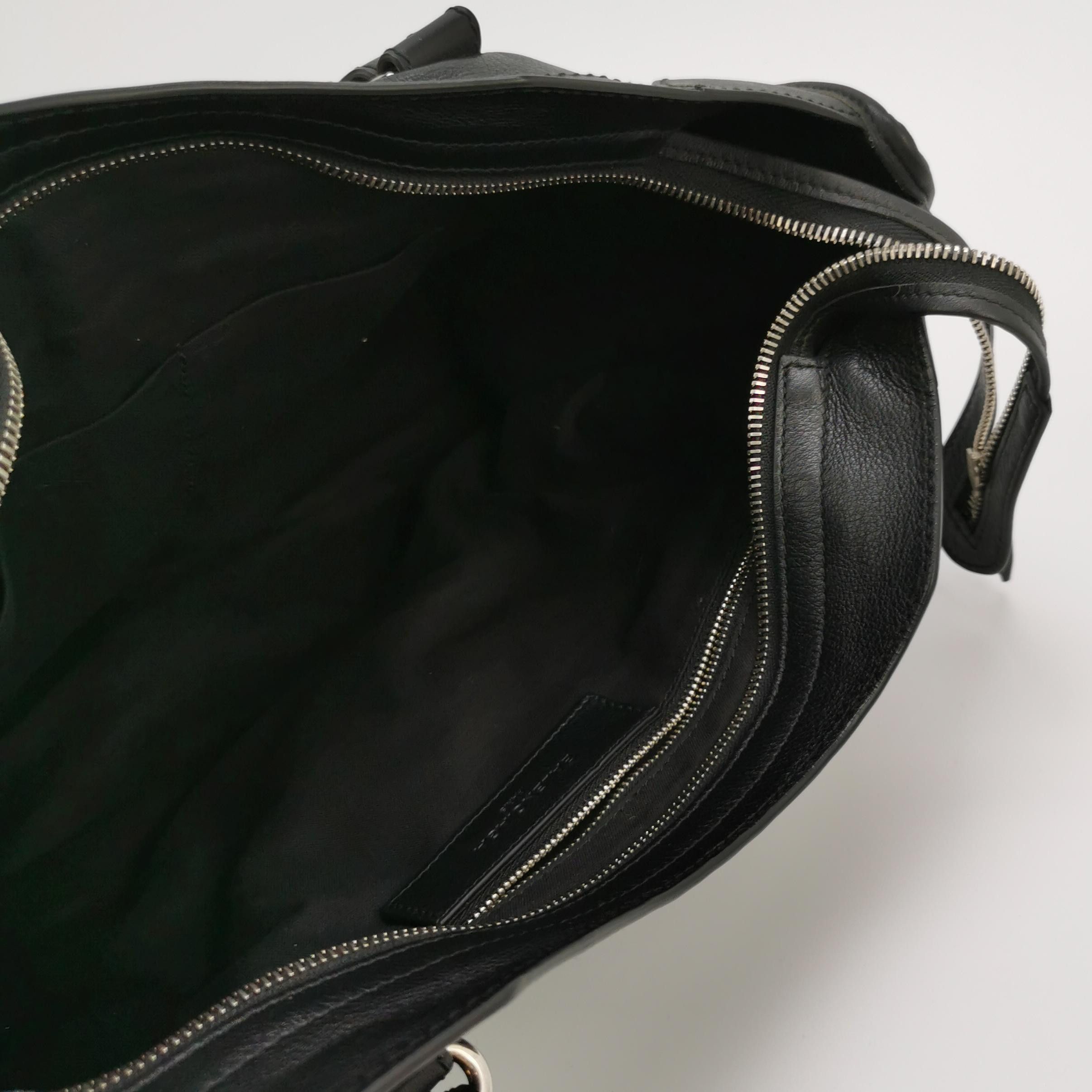Balenciaga Balenciaga Women os Shoulder Bags Size ONE SIZE - 7 Thumbnail
